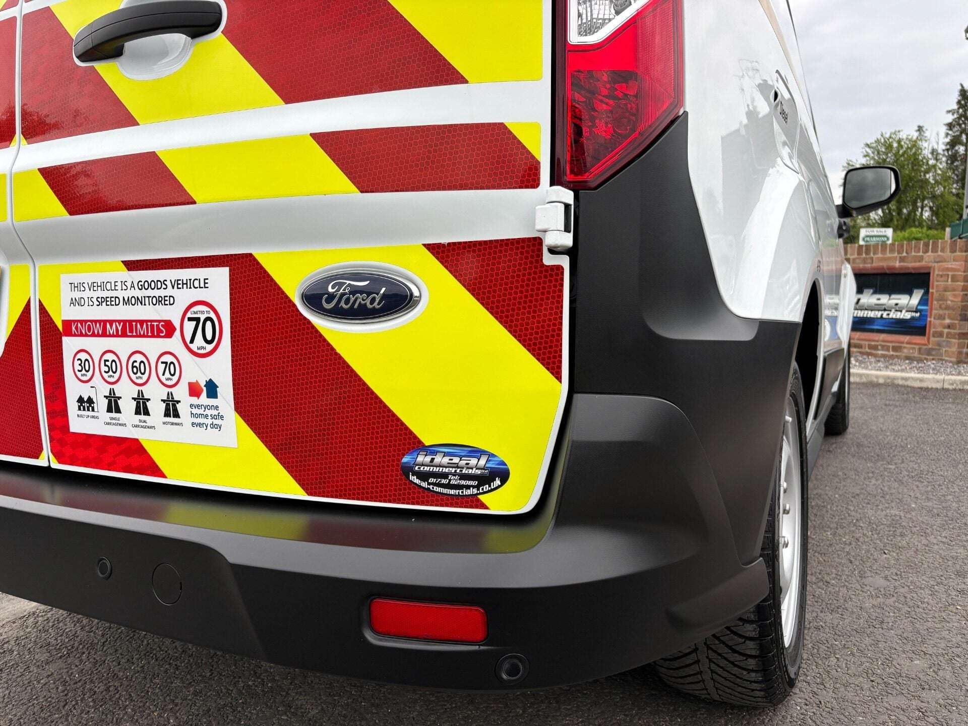 2022 FORD TRANSIT CONNECT 2022 FORD TRANSIT CONNECT