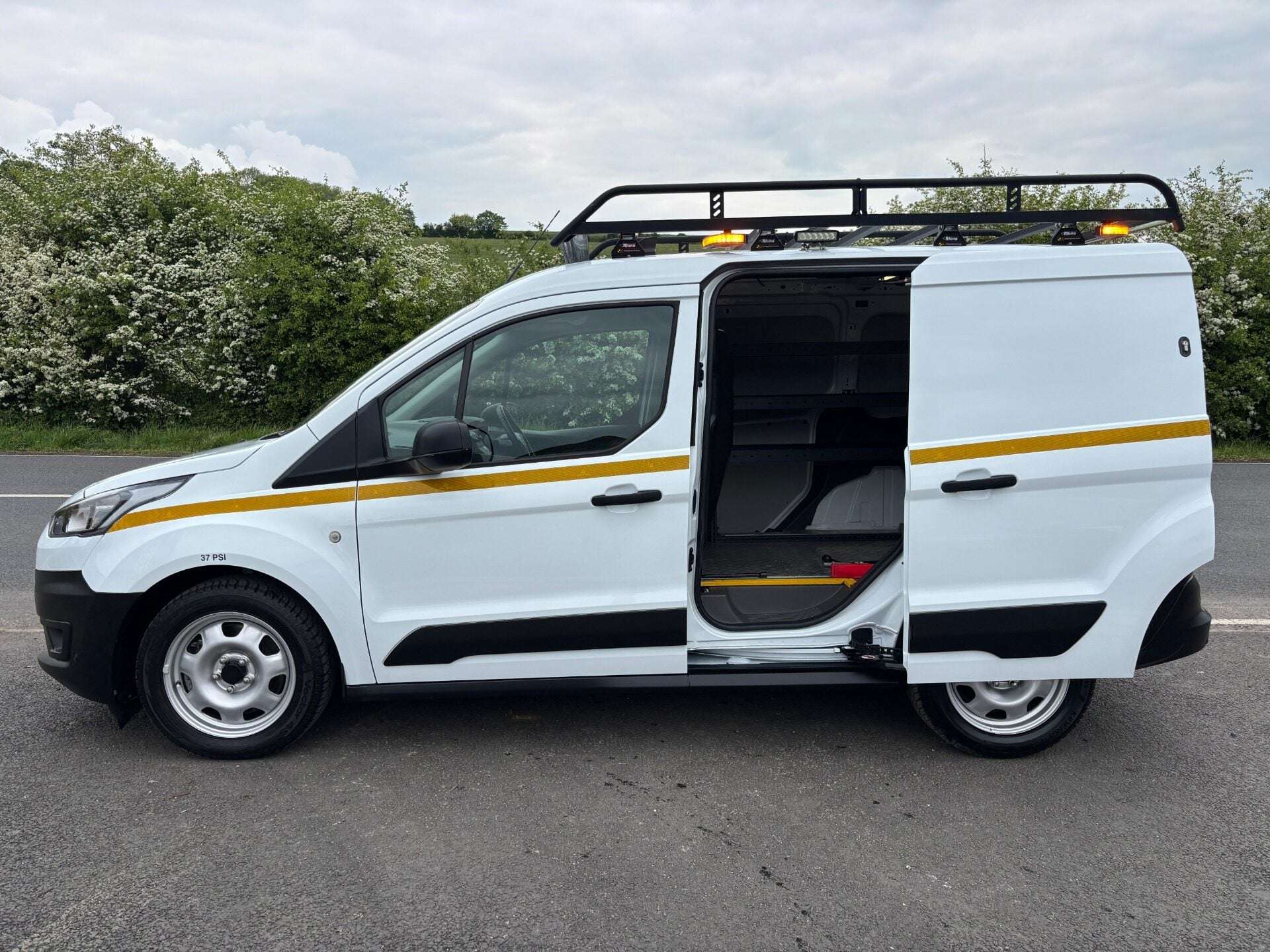 2022 FORD TRANSIT CONNECT 2022 FORD TRANSIT CONNECT