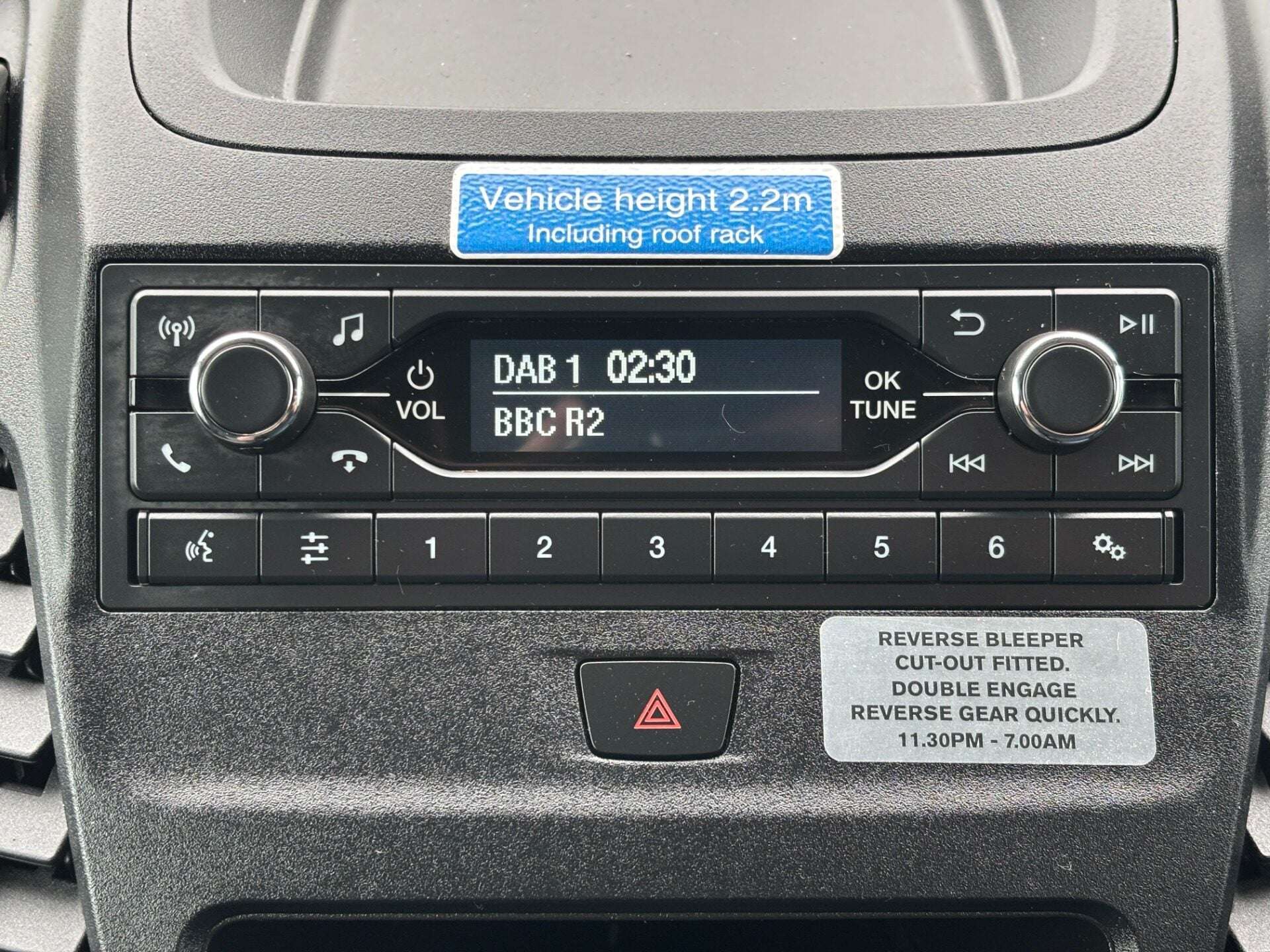 2022 FORD TRANSIT CONNECT 2022 FORD TRANSIT CONNECT