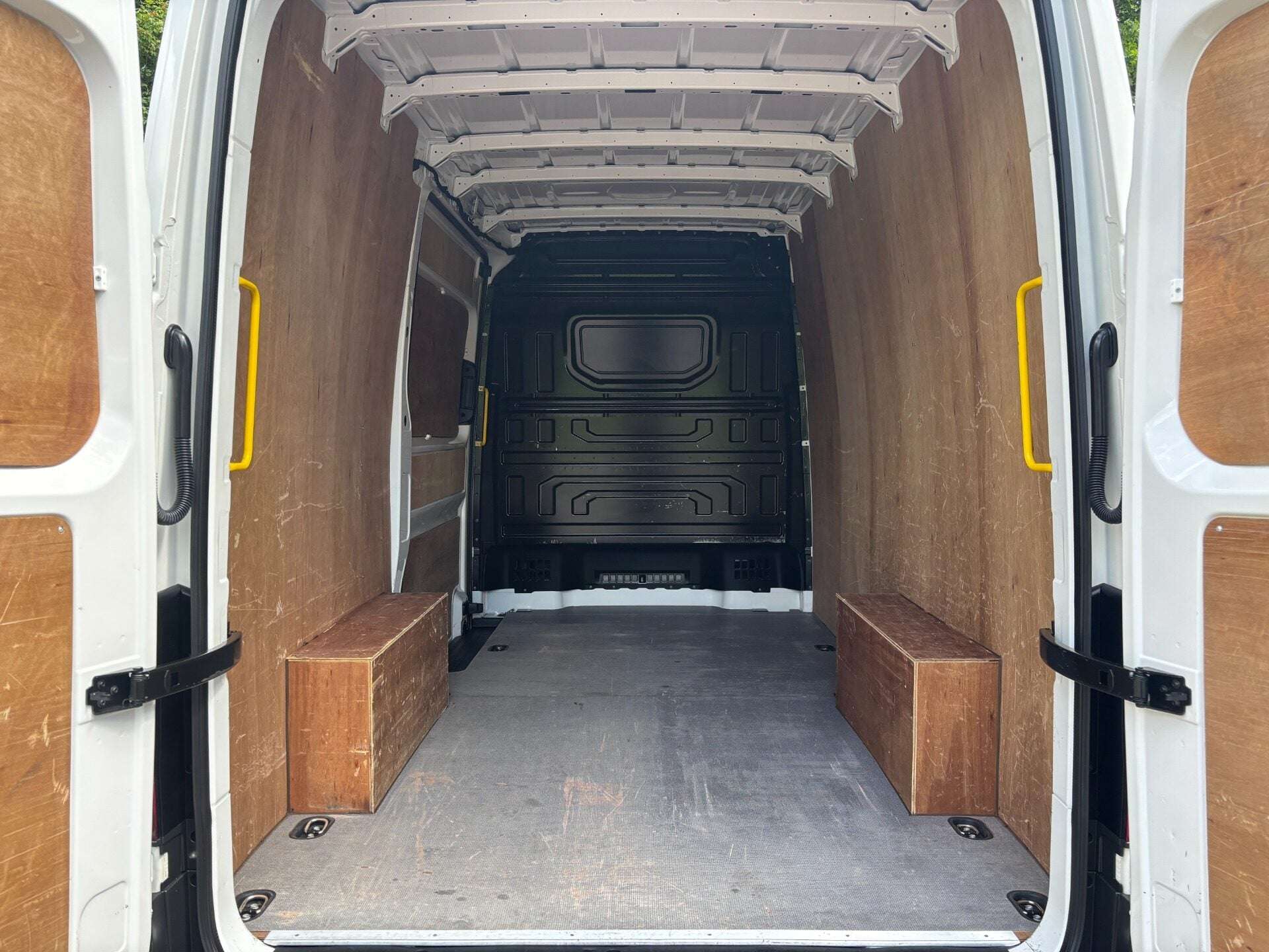 2023 VOLKSWAGEN CRAFTER 2023 VOLKSWAGEN CRAFTER