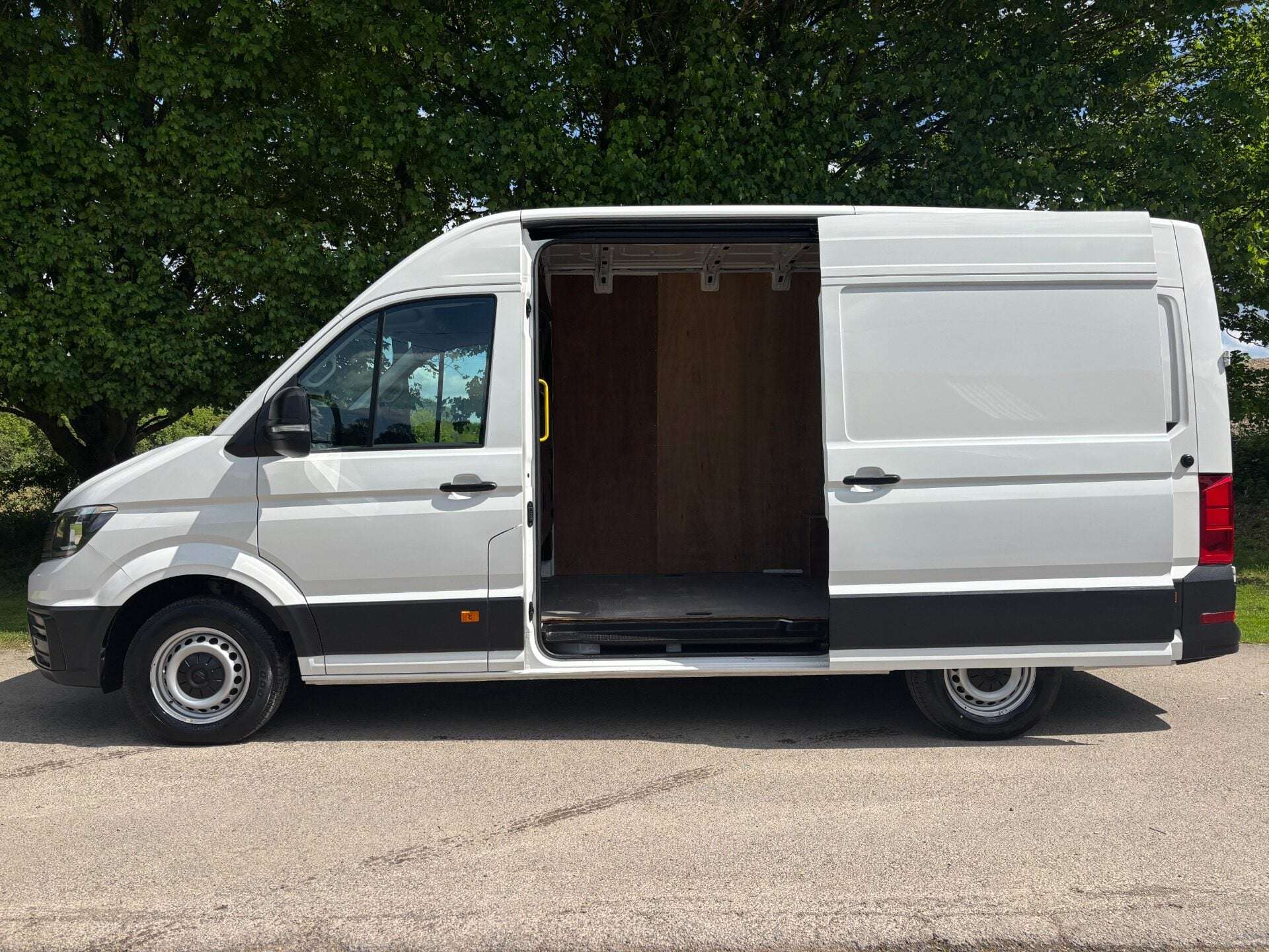 2023 VOLKSWAGEN CRAFTER 2023 VOLKSWAGEN CRAFTER