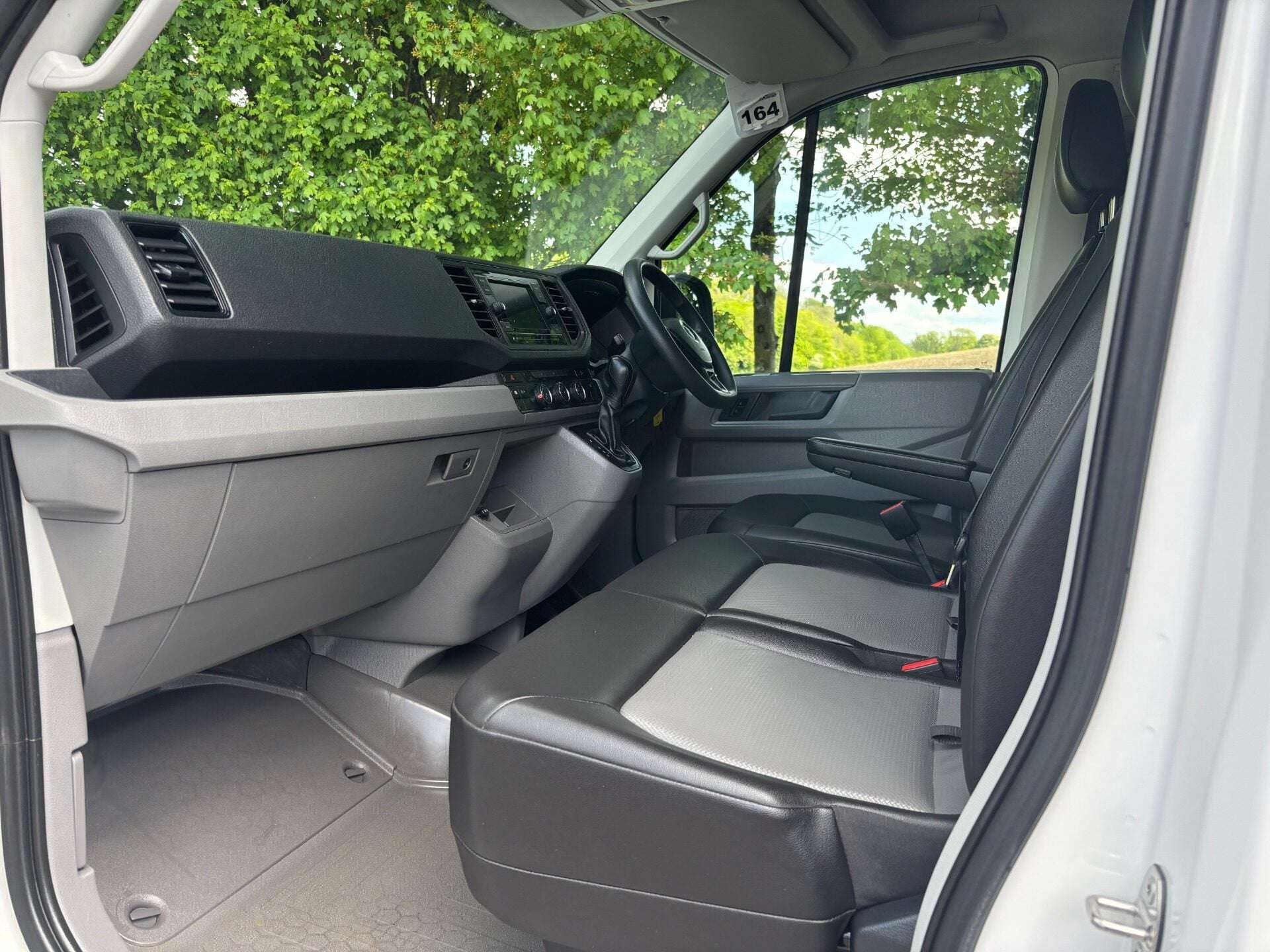 2023 VOLKSWAGEN CRAFTER 2023 VOLKSWAGEN CRAFTER
