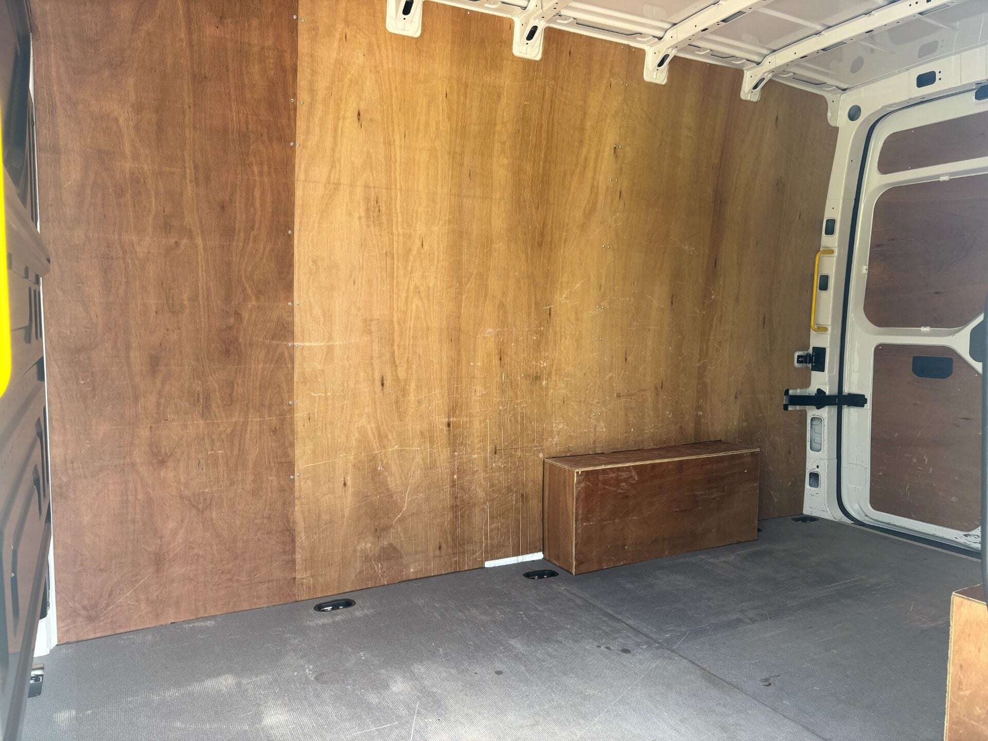 2023 VOLKSWAGEN CRAFTER 2023 VOLKSWAGEN CRAFTER