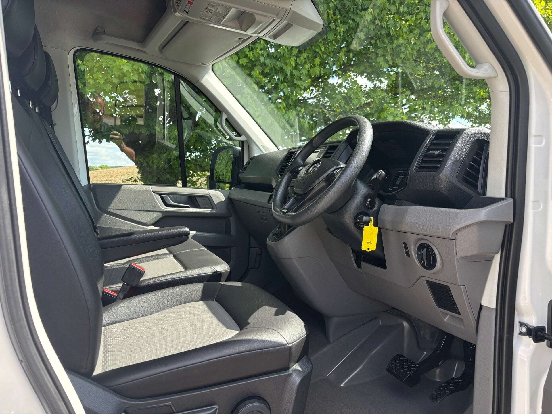 2023 VOLKSWAGEN CRAFTER 2023 VOLKSWAGEN CRAFTER