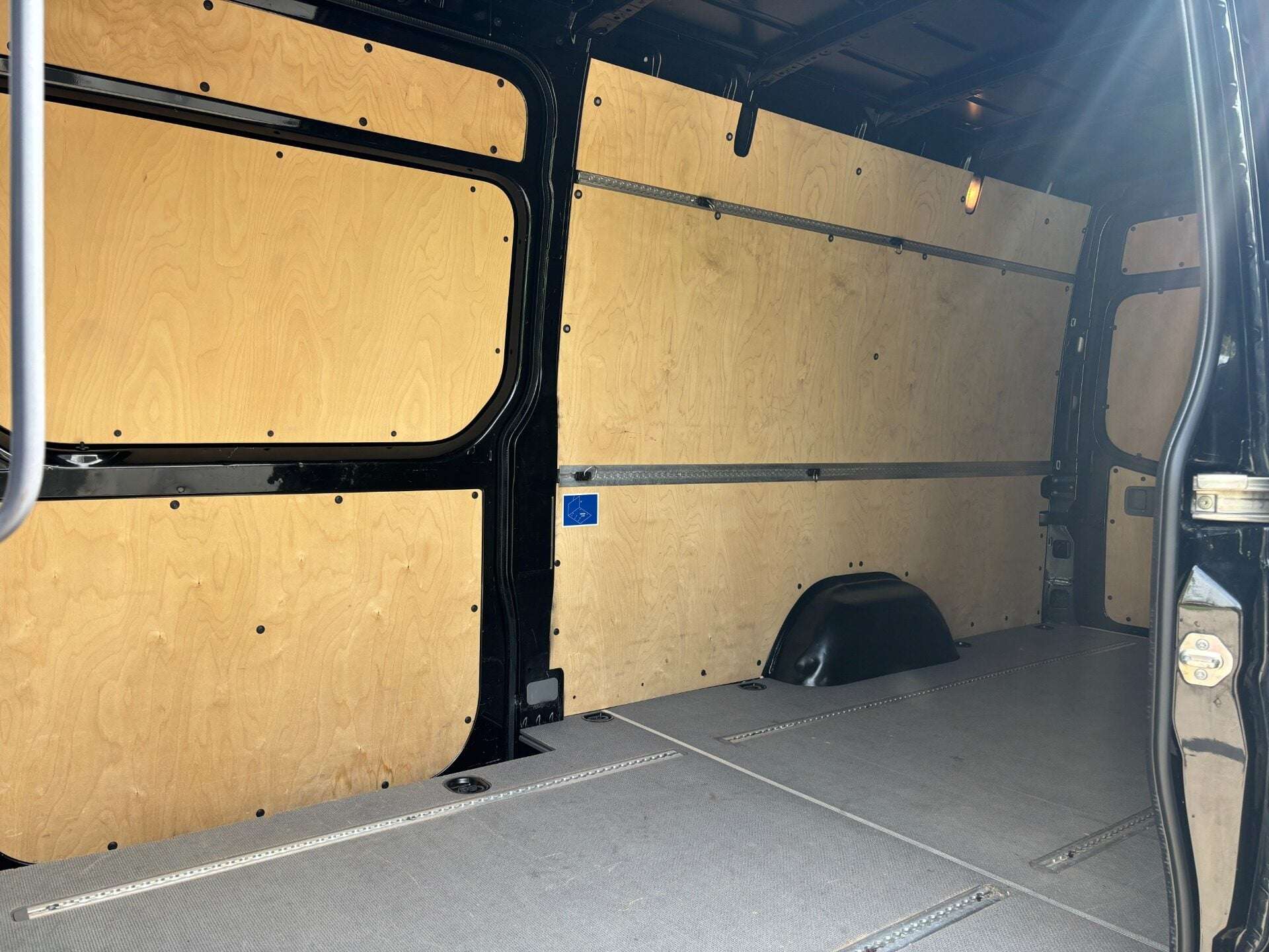 2017 MERCEDES-BENZ SPRINTER 2017 MERCEDES-BENZ SPRINTER