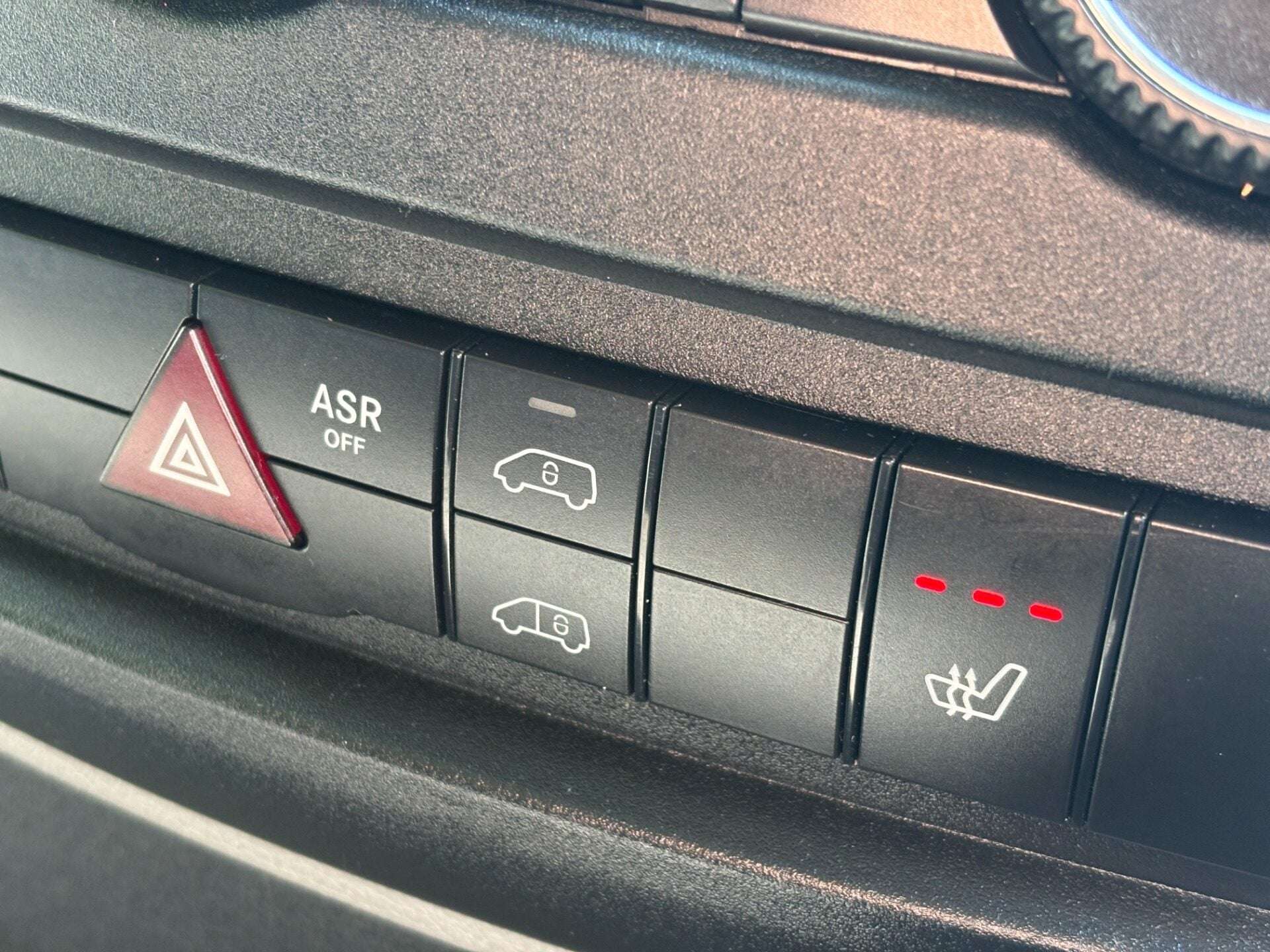 2017 MERCEDES-BENZ SPRINTER 2017 MERCEDES-BENZ SPRINTER