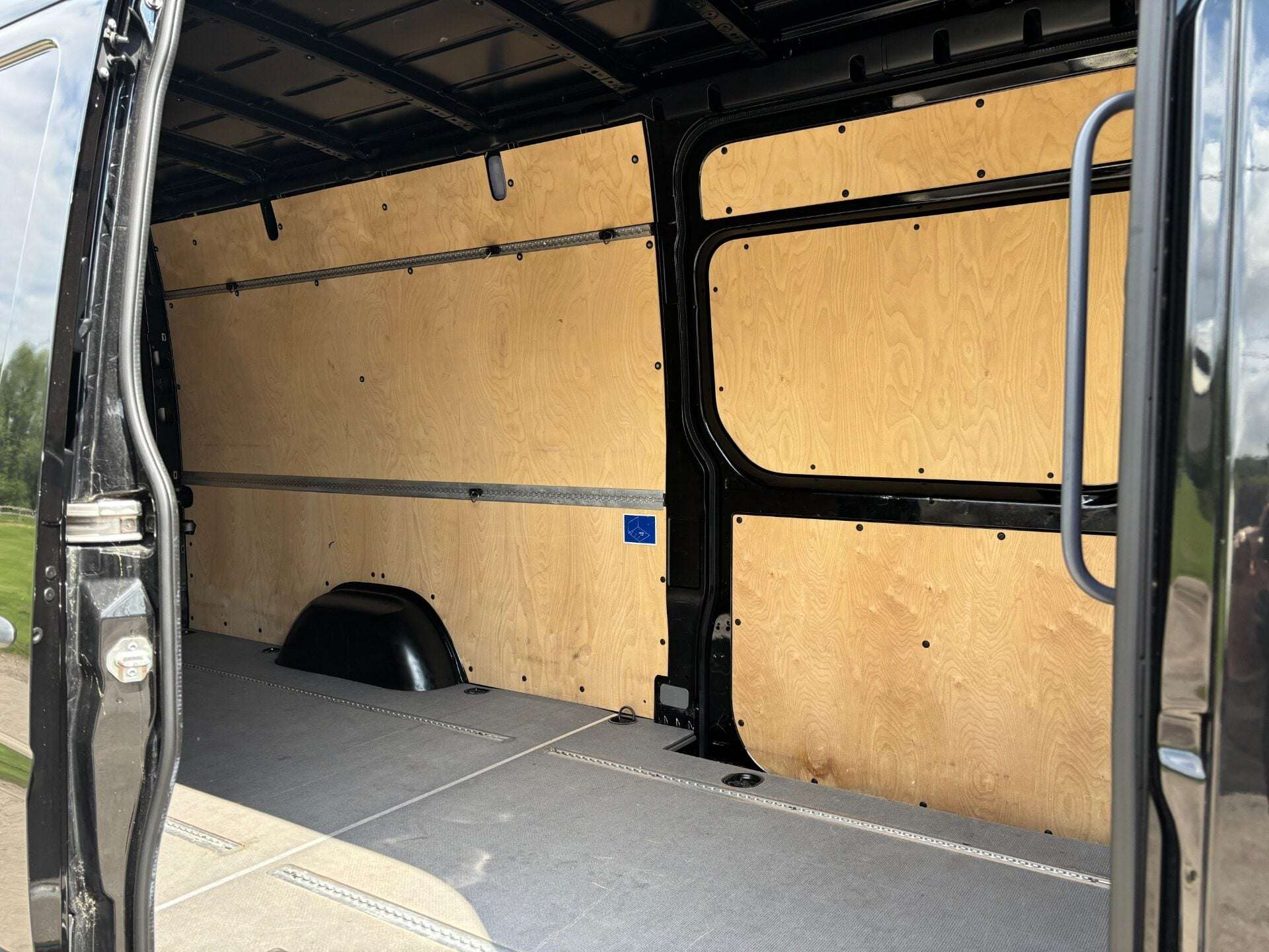 2017 MERCEDES-BENZ SPRINTER 2017 MERCEDES-BENZ SPRINTER