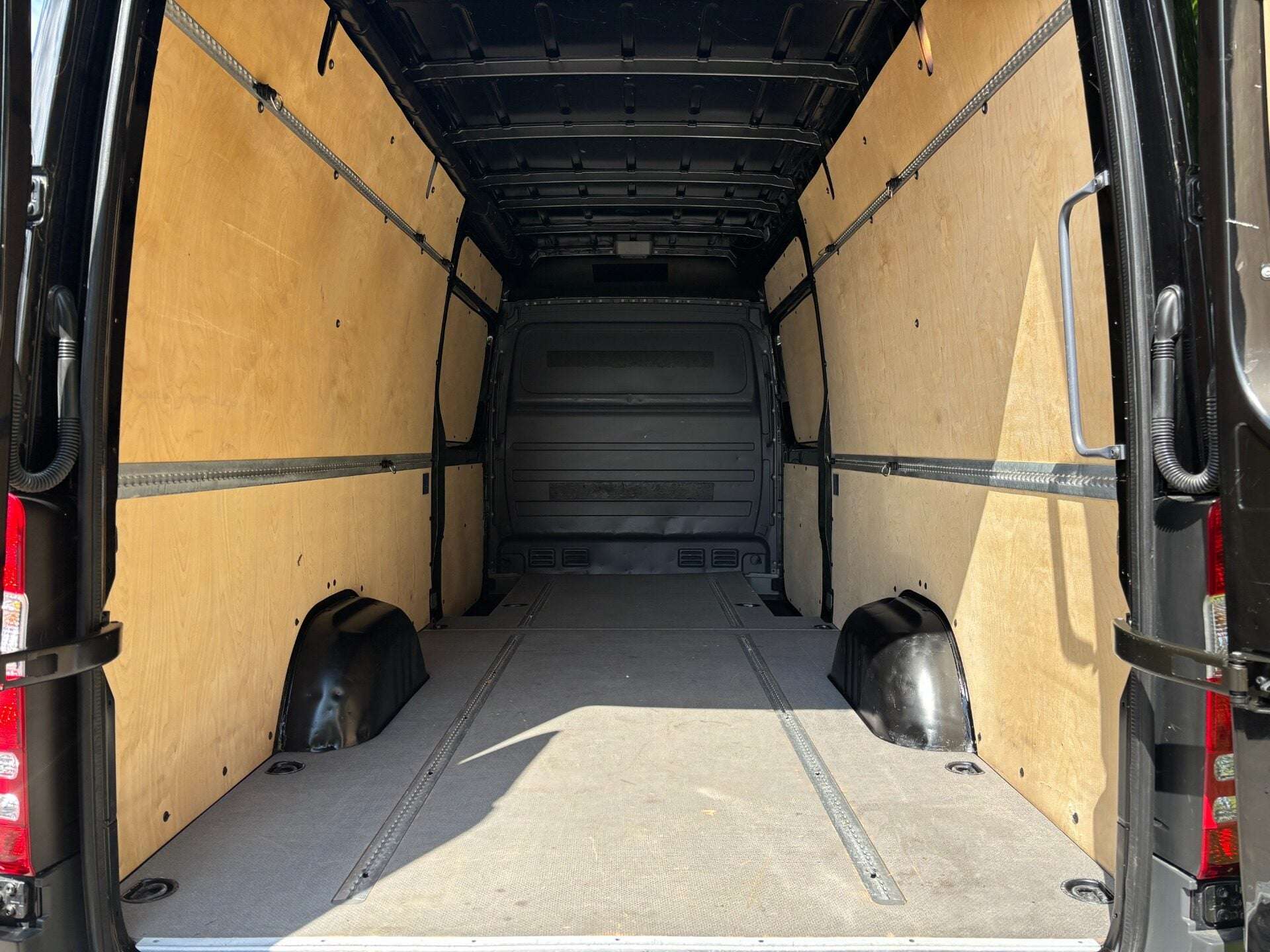2017 MERCEDES-BENZ SPRINTER 2017 MERCEDES-BENZ SPRINTER