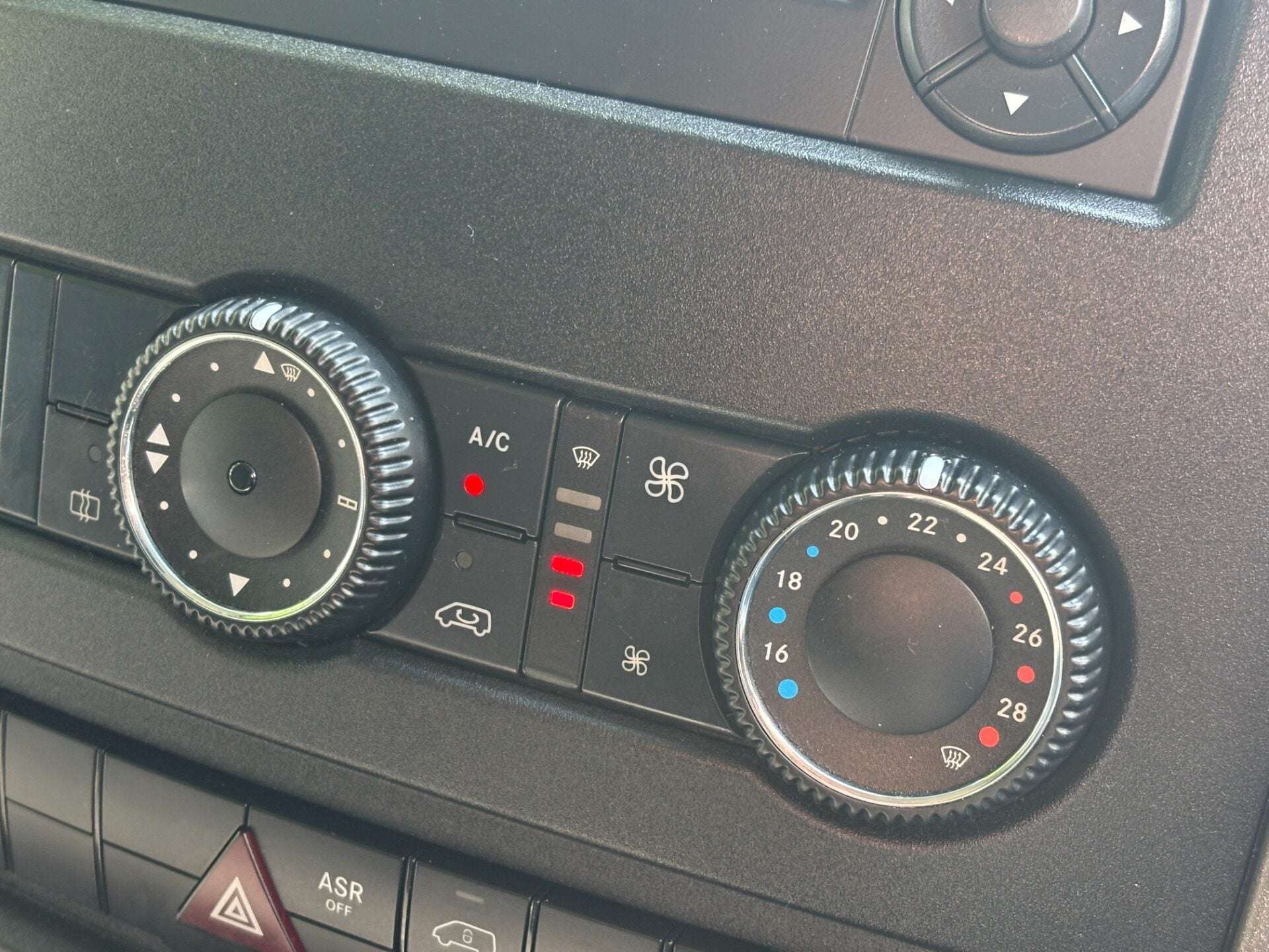 2017 MERCEDES-BENZ SPRINTER 2017 MERCEDES-BENZ SPRINTER