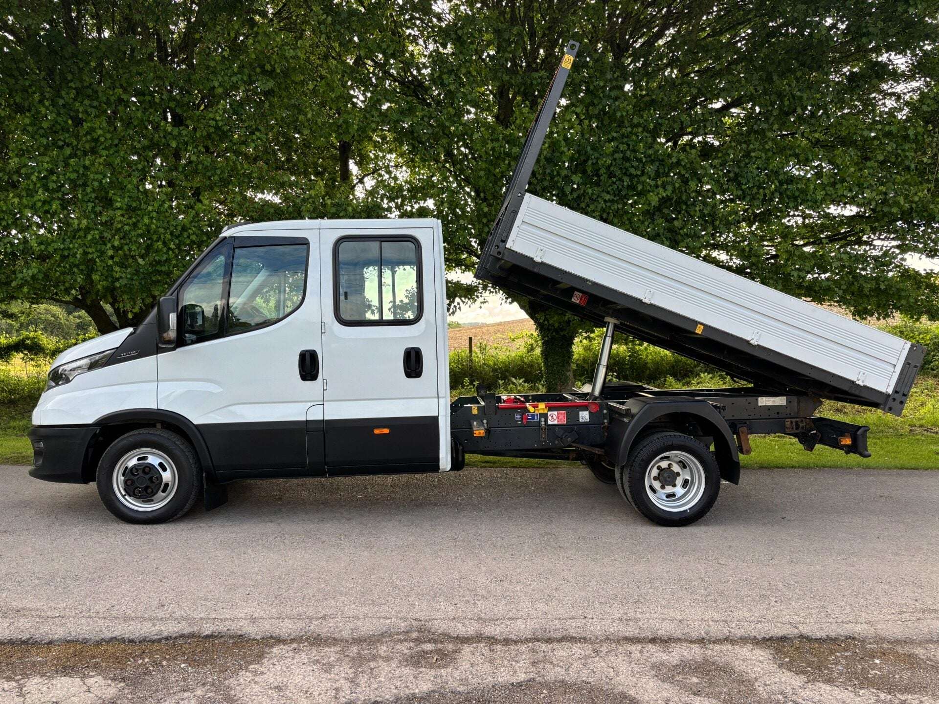 2022 IVECO DAILY 2022 IVECO DAILY