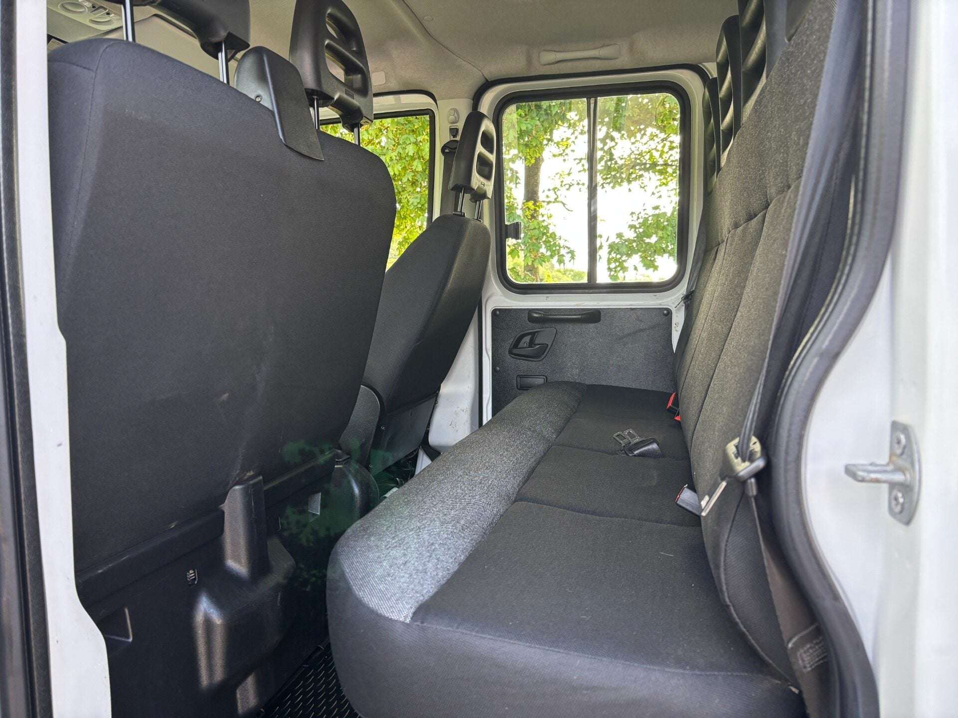 2022 IVECO DAILY 2022 IVECO DAILY