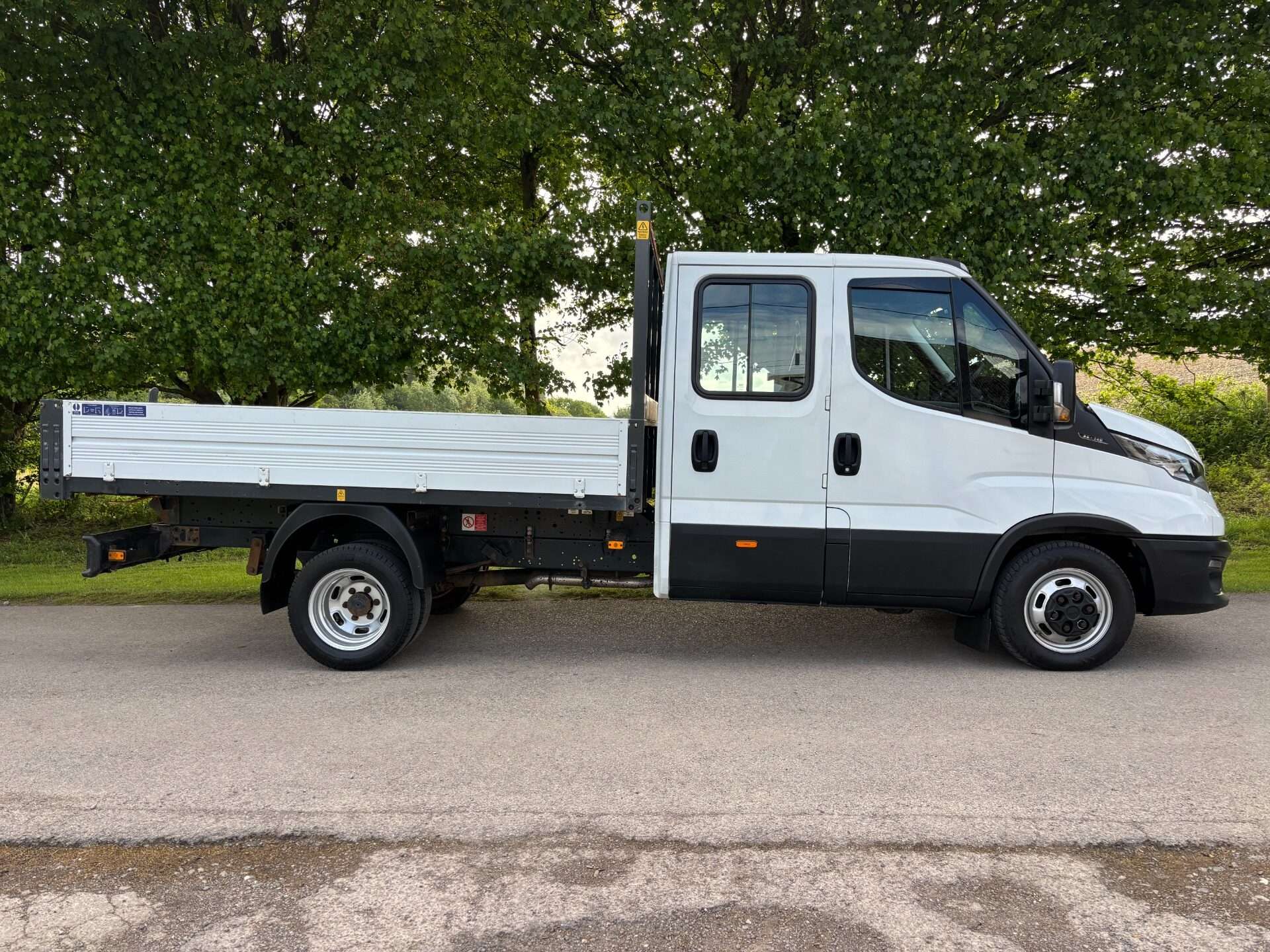 2022 IVECO DAILY 2022 IVECO DAILY