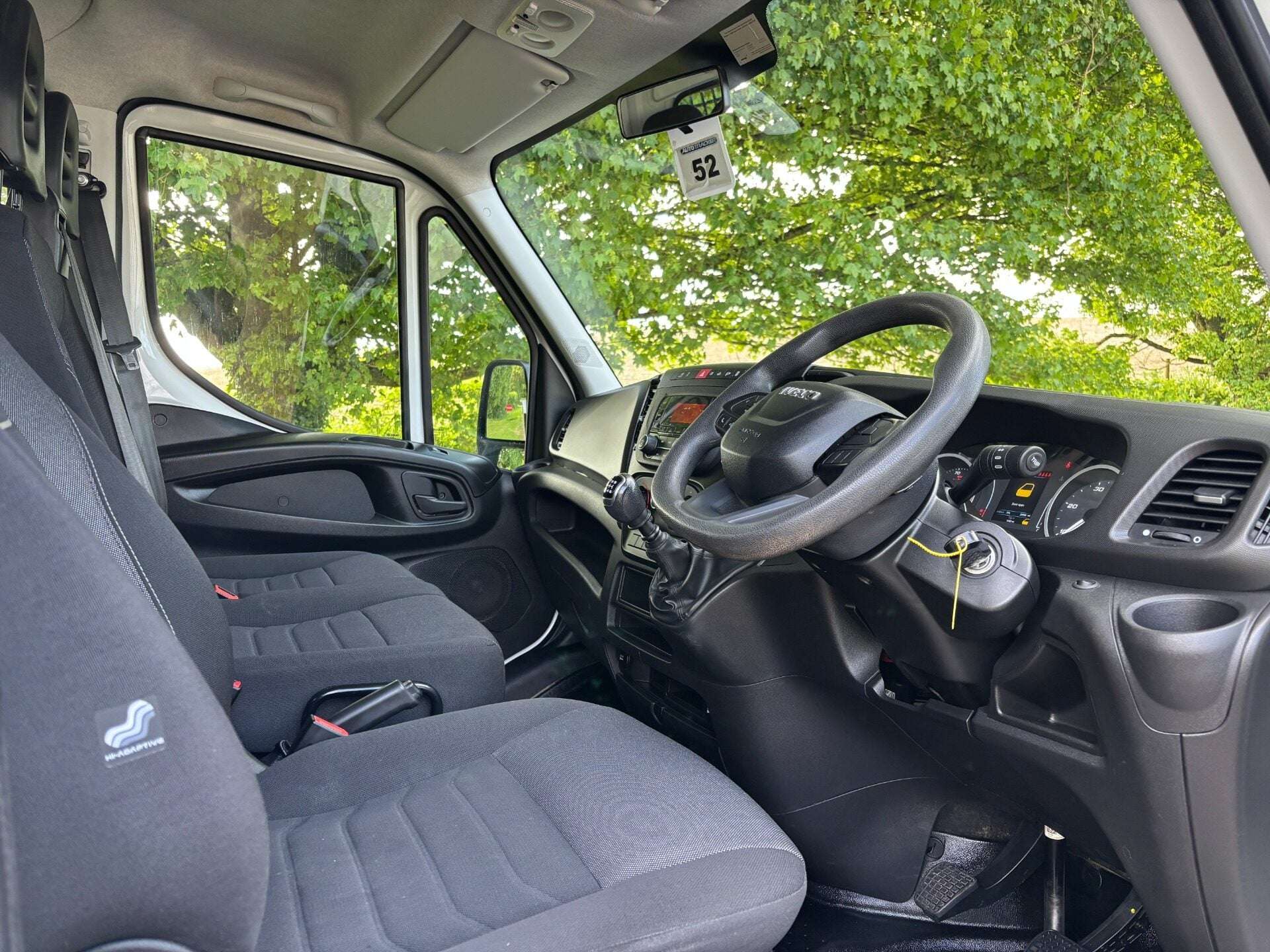 2022 IVECO DAILY 2022 IVECO DAILY
