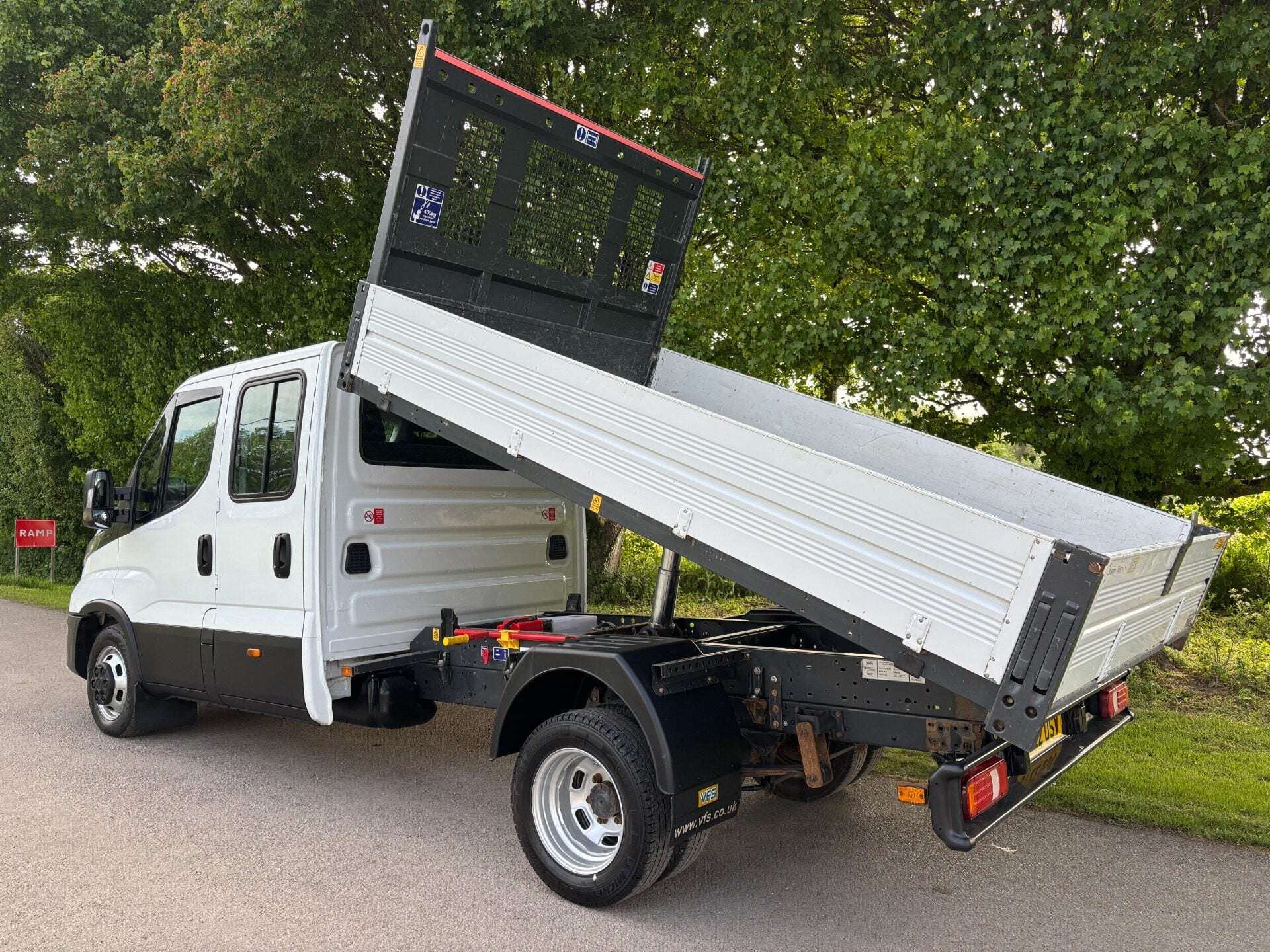 2022 IVECO DAILY 2022 IVECO DAILY