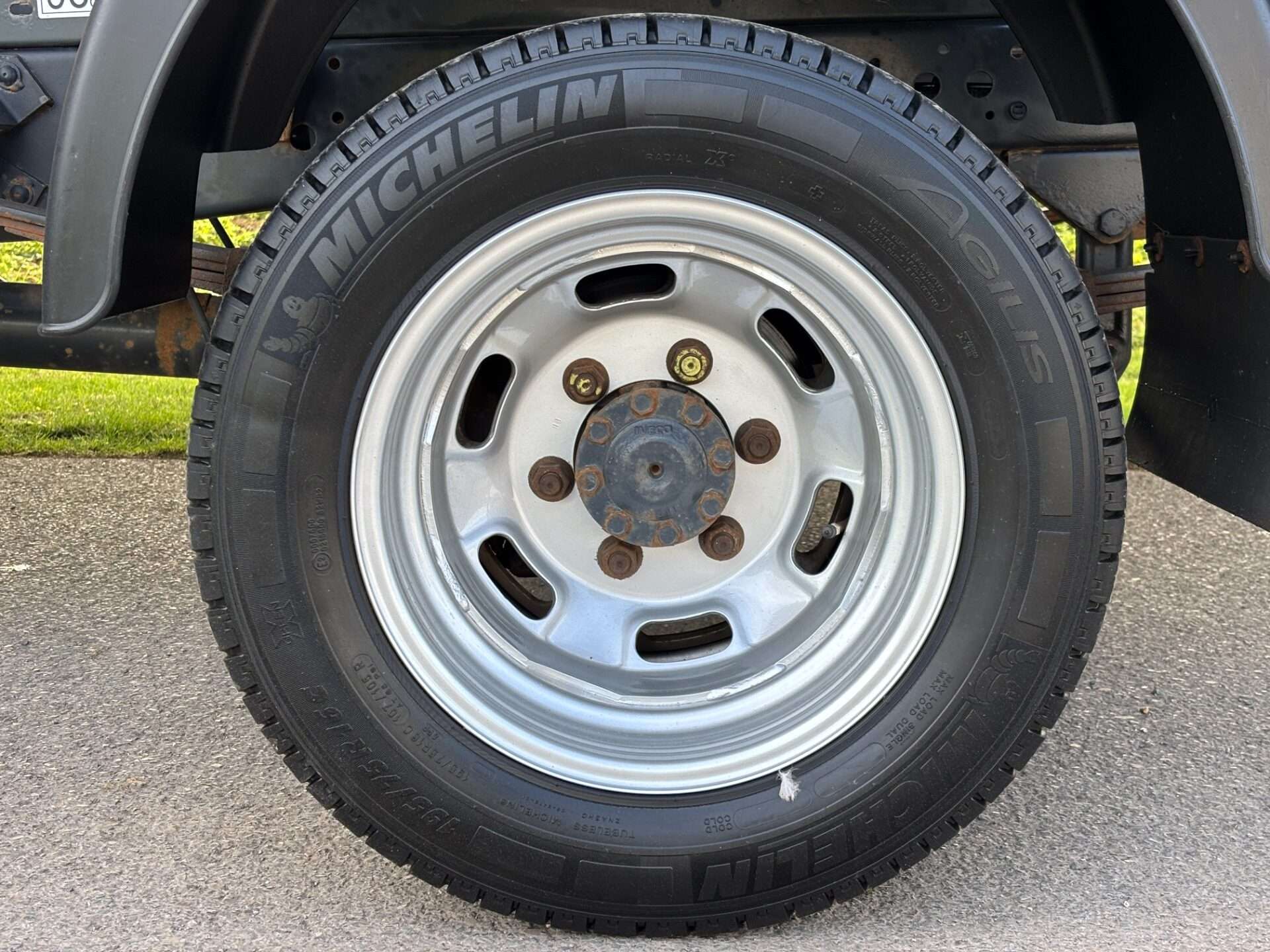 2022 IVECO DAILY 2022 IVECO DAILY