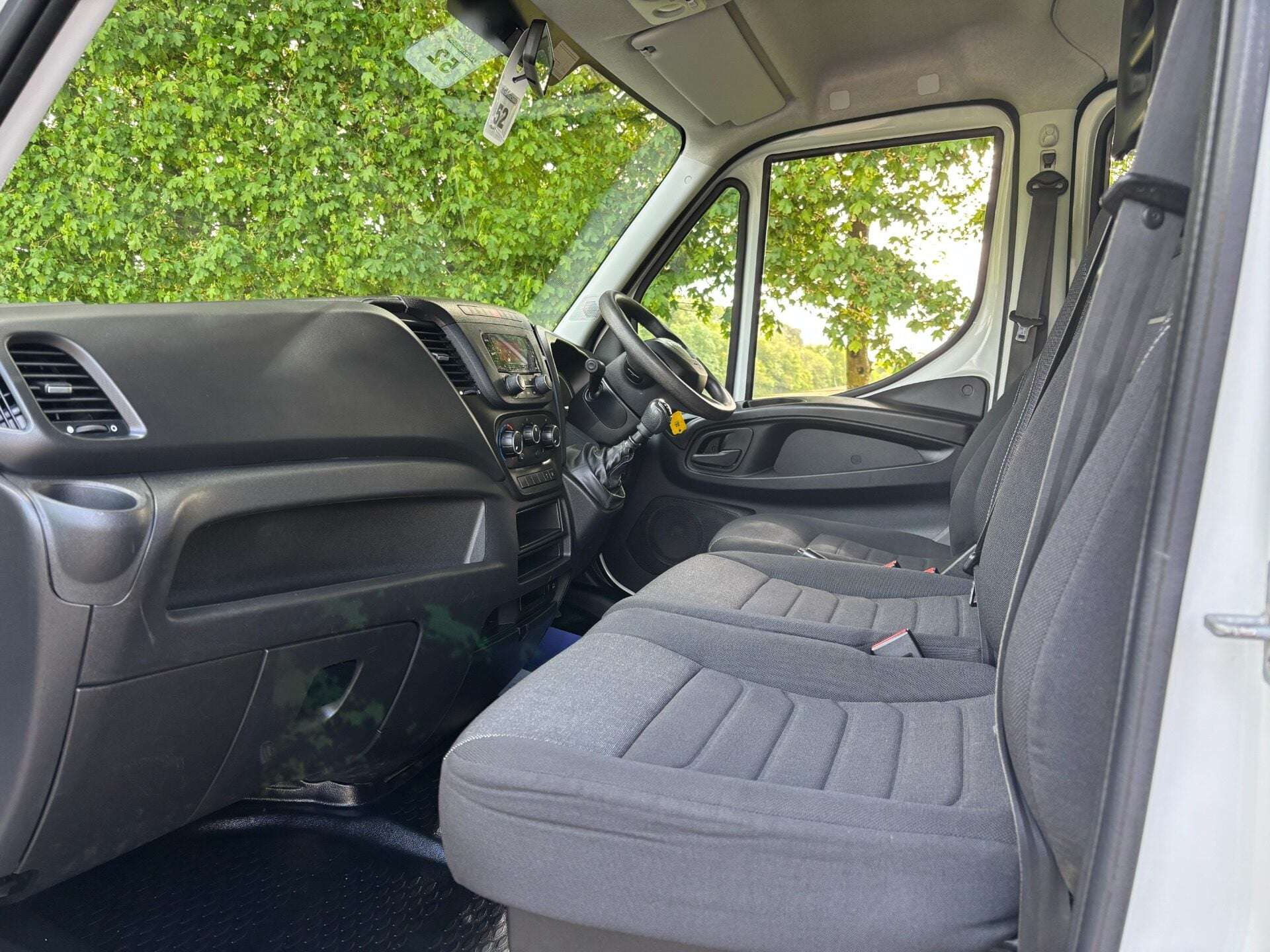 2022 IVECO DAILY 2022 IVECO DAILY