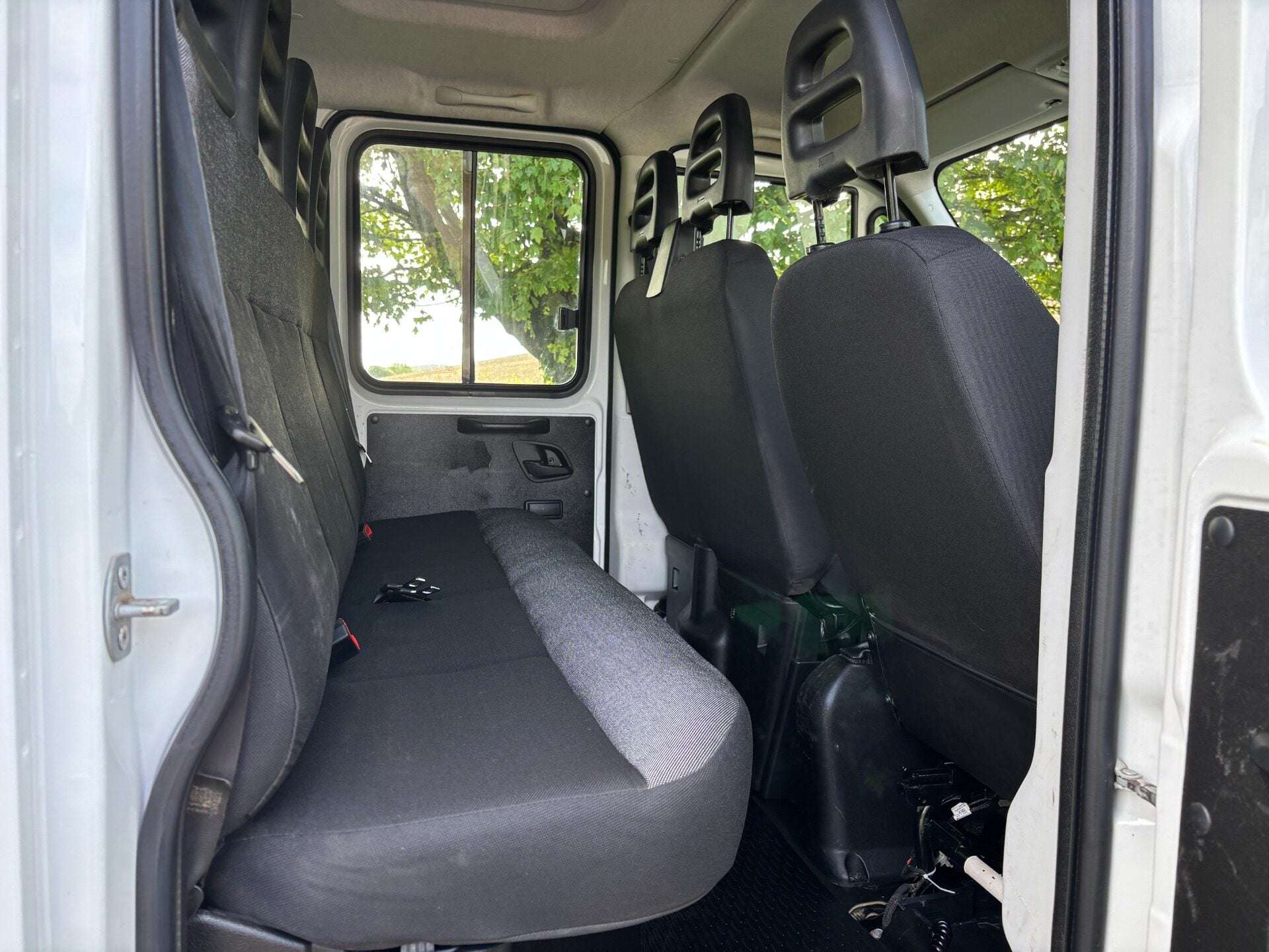 2022 IVECO DAILY 2022 IVECO DAILY