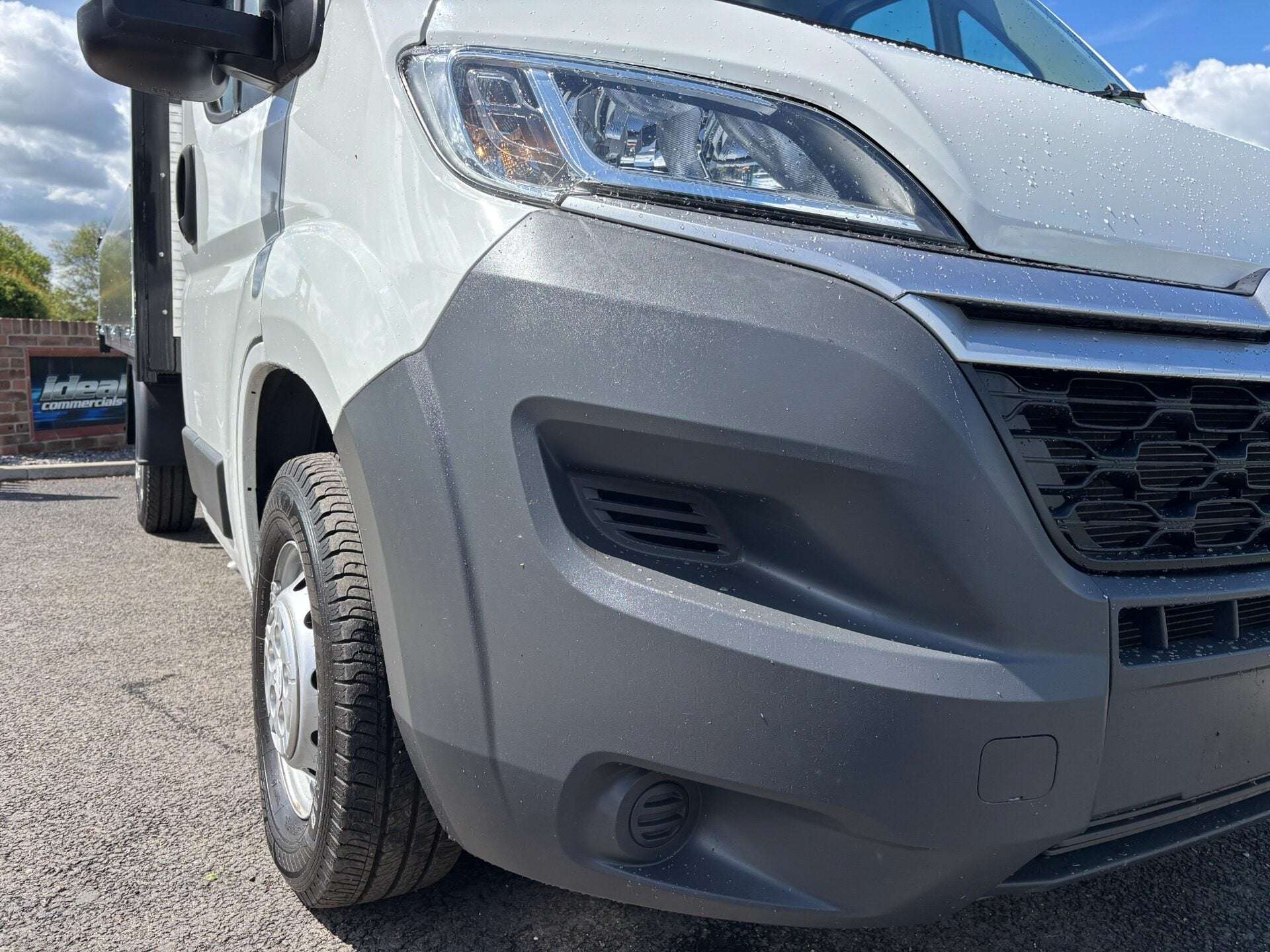 2016 CITROEN RELAY 2016 CITROEN RELAY