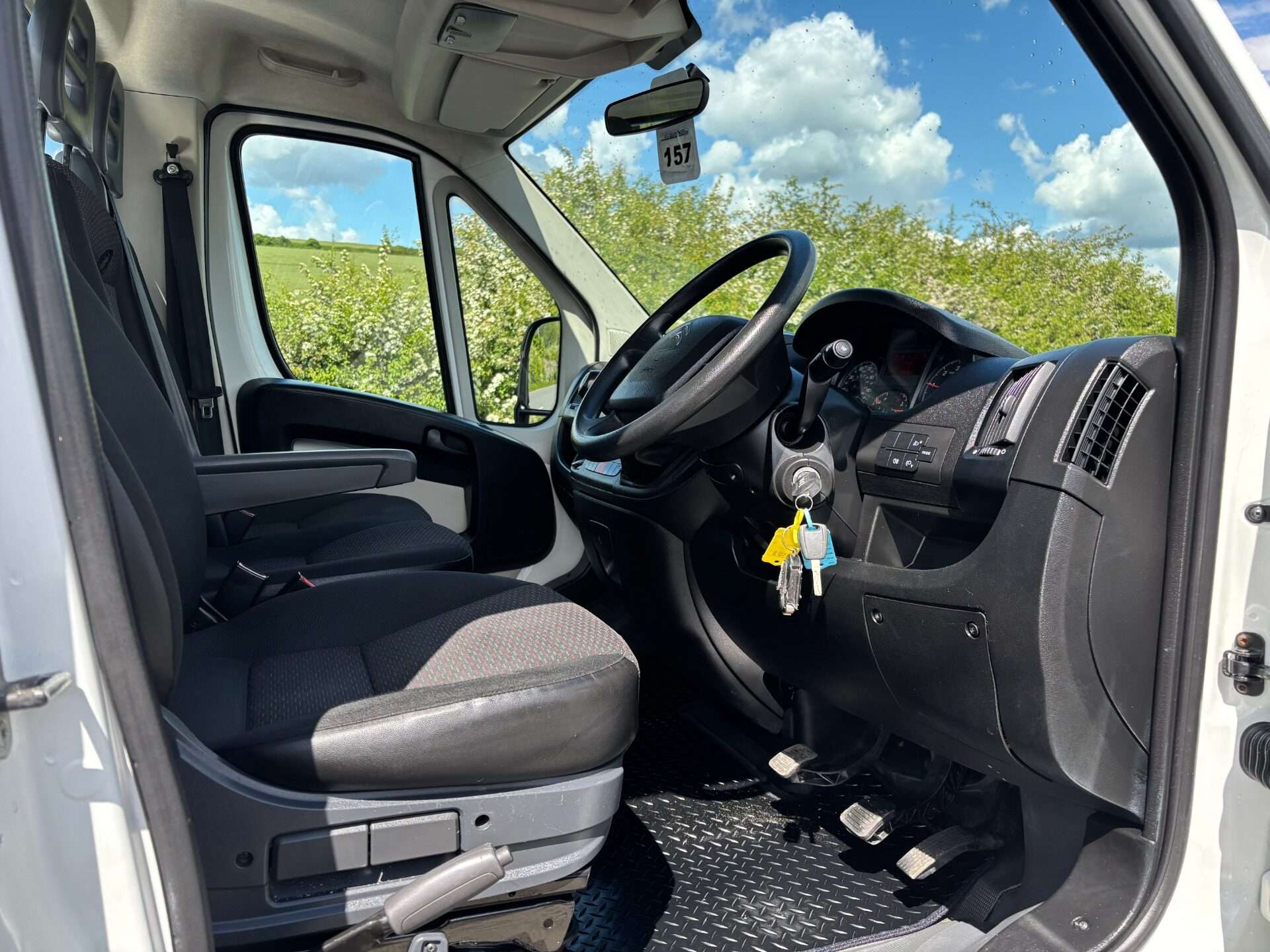 2016 CITROEN RELAY 2016 CITROEN RELAY