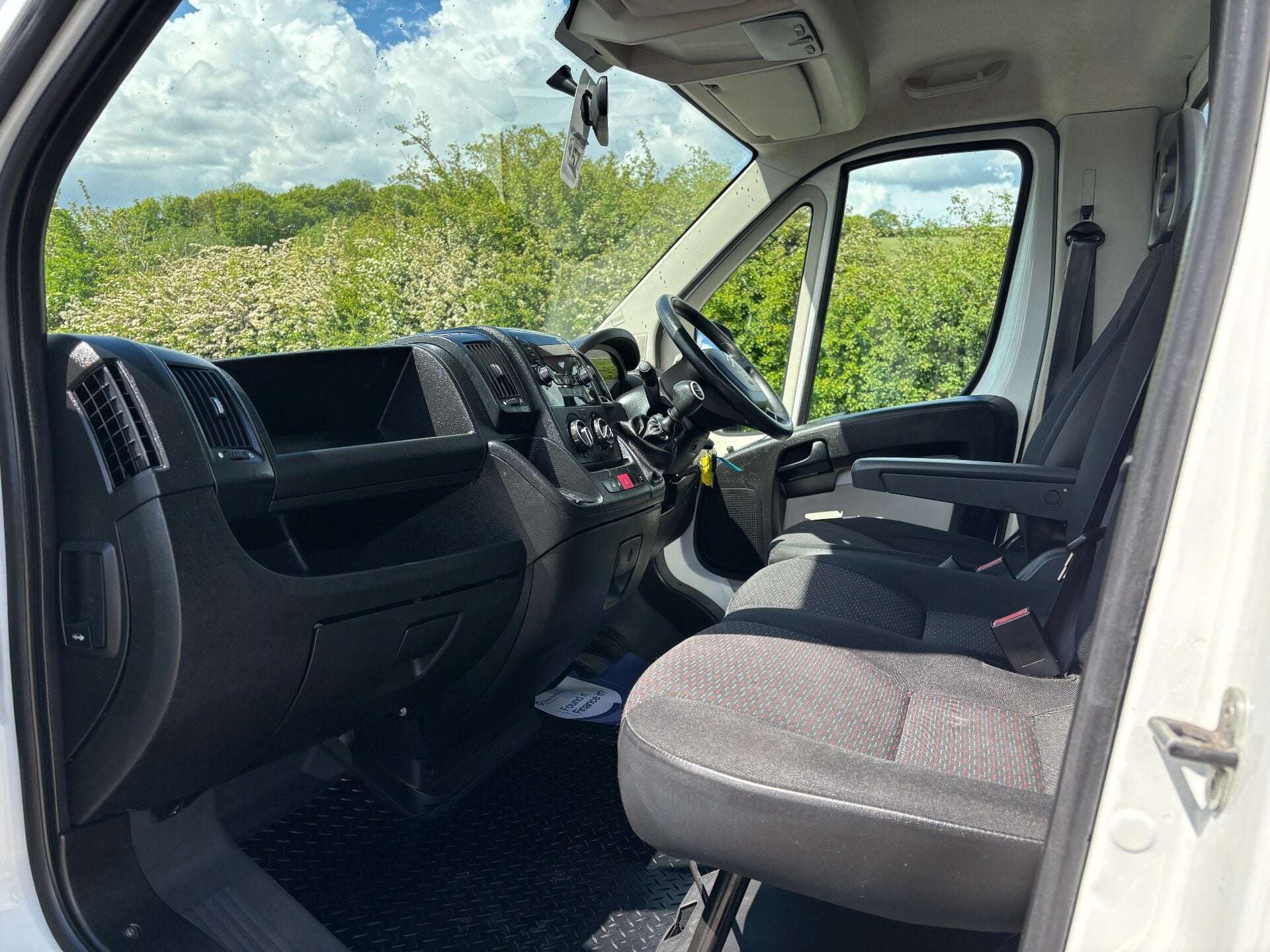 2016 CITROEN RELAY 2016 CITROEN RELAY