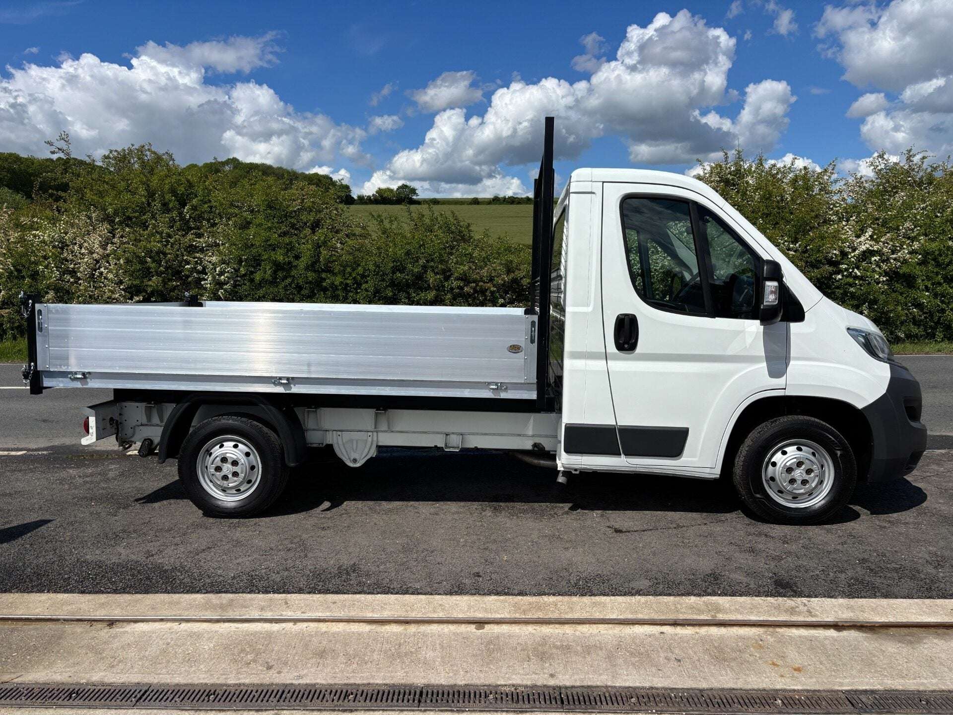 2016 CITROEN RELAY 2016 CITROEN RELAY