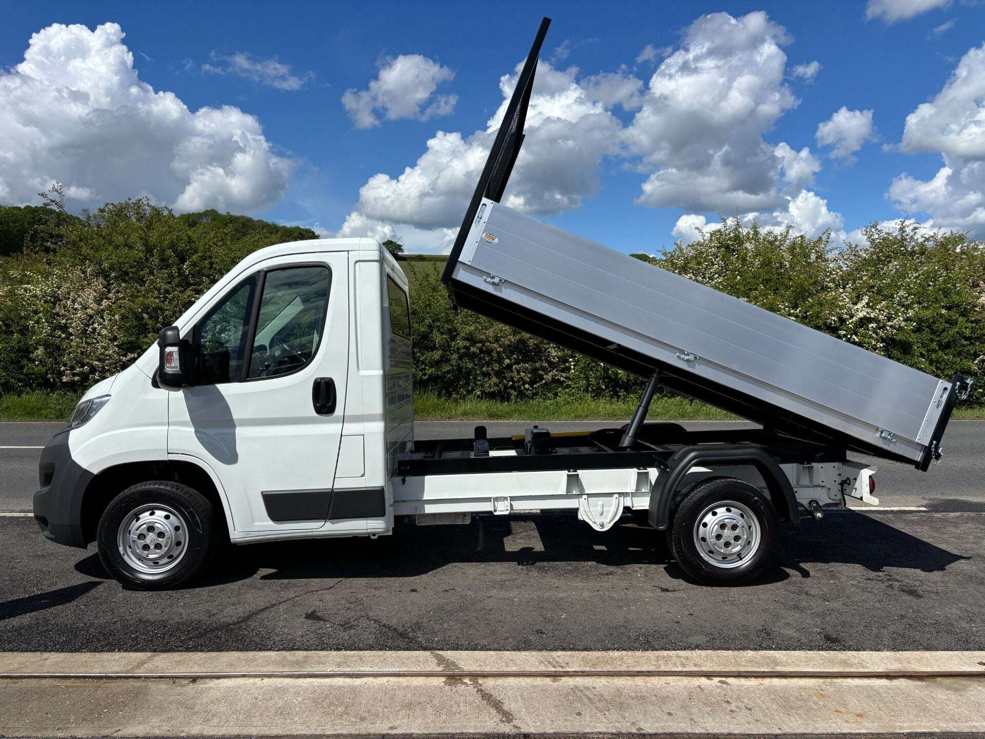 2016 CITROEN RELAY 2016 CITROEN RELAY