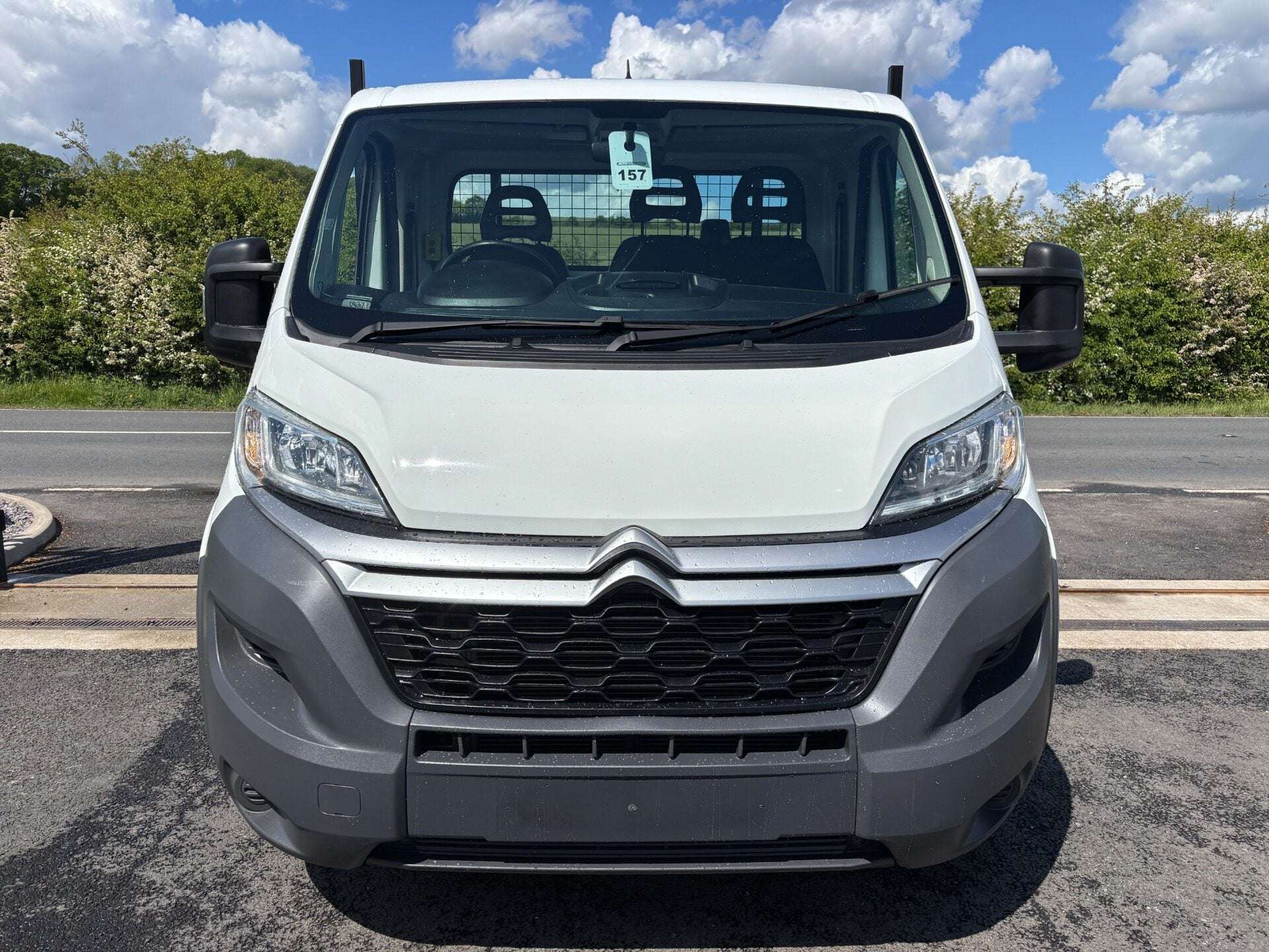 2016 CITROEN RELAY 2016 CITROEN RELAY
