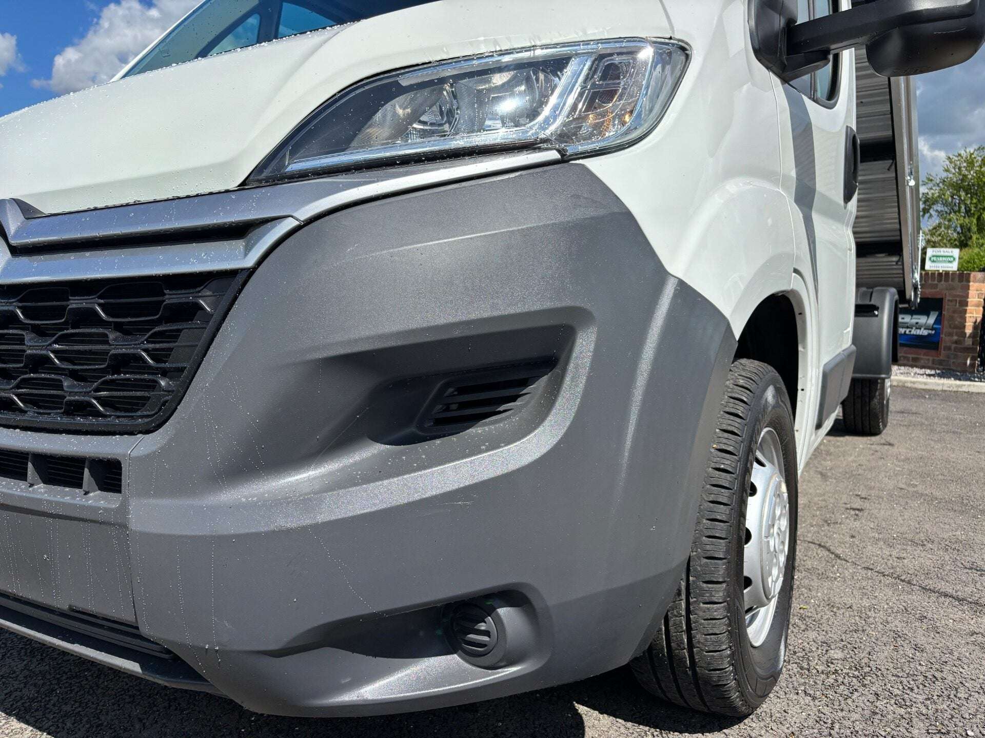 2016 CITROEN RELAY 2016 CITROEN RELAY