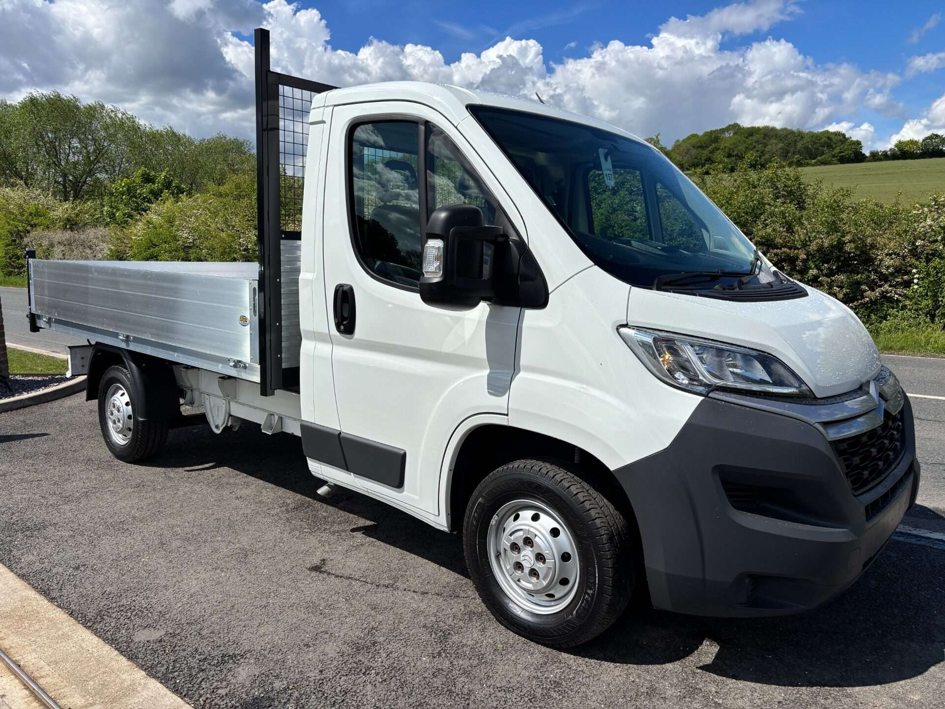 2016 CITROEN RELAY 2016 CITROEN RELAY