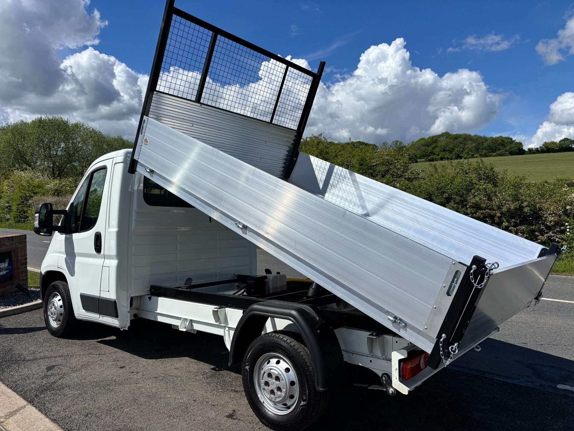 2016 CITROEN RELAY 2016 CITROEN RELAY