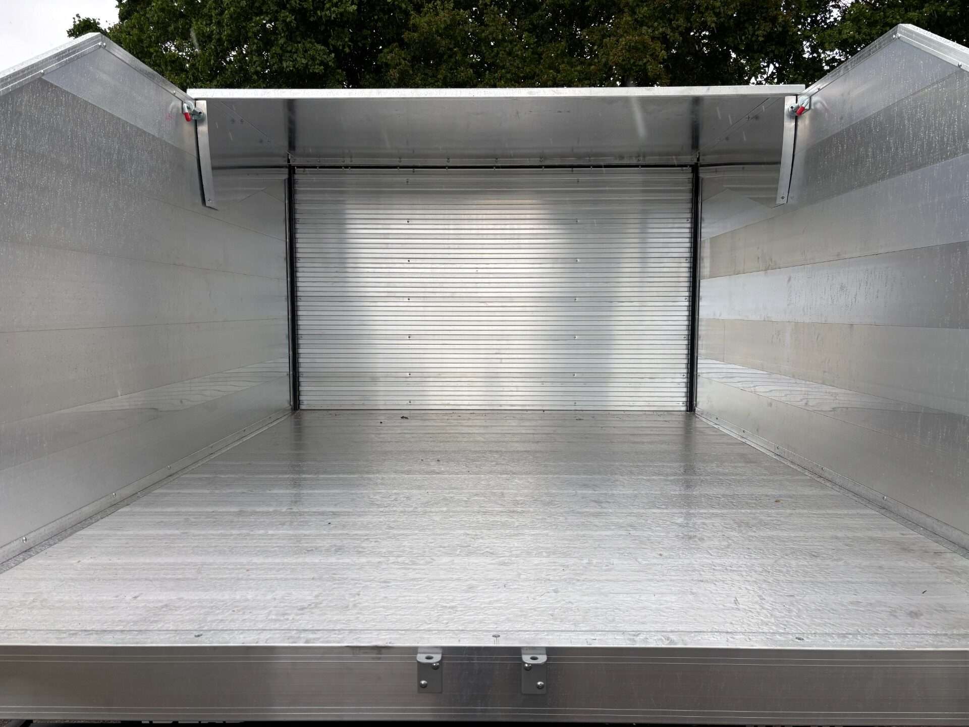 2023 FORD TRANSIT 2023 FORD TRANSIT