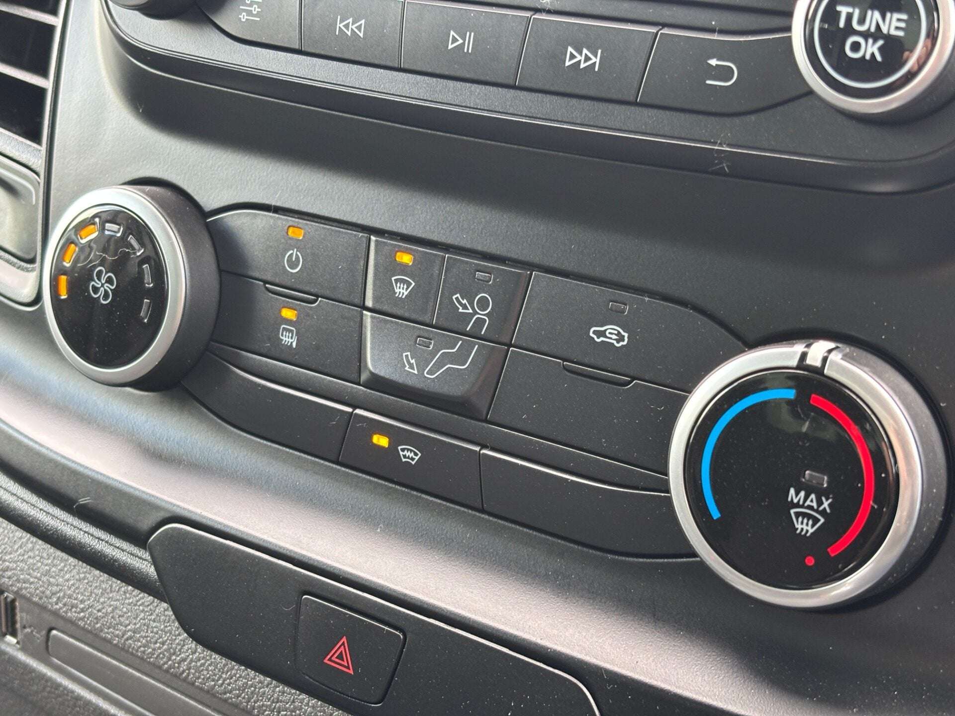 2023 FORD TRANSIT 2023 FORD TRANSIT