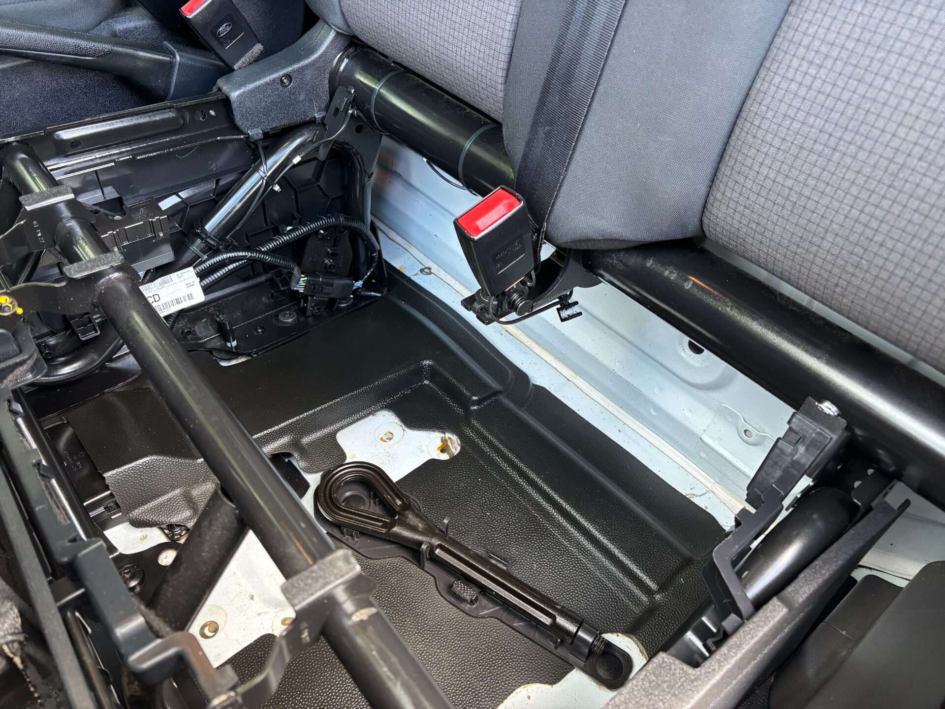 2023 FORD TRANSIT 2023 FORD TRANSIT