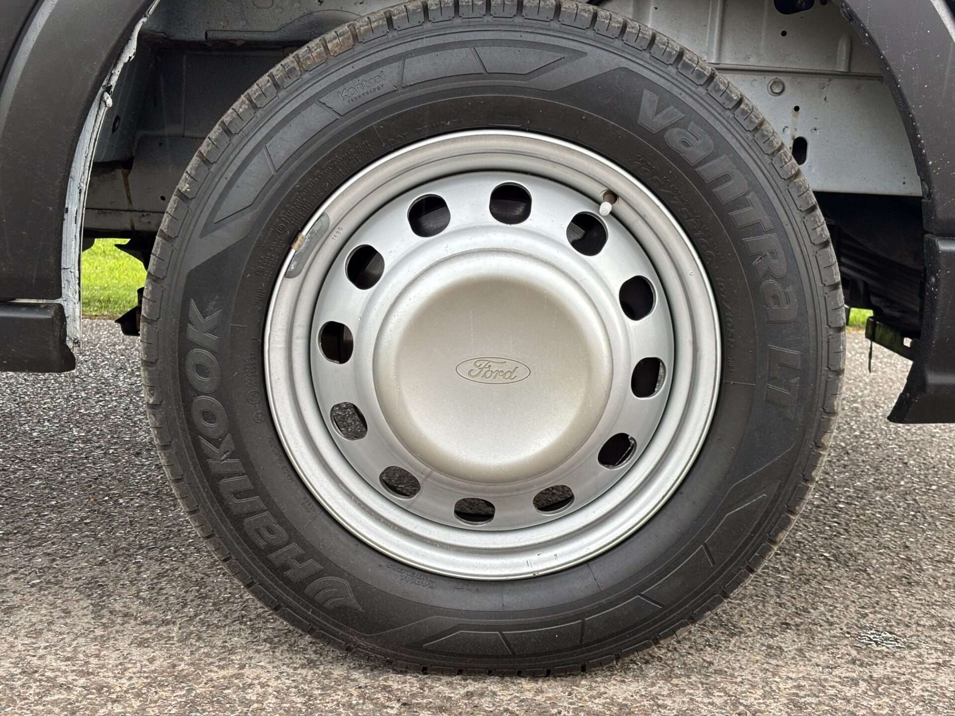 2023 FORD TRANSIT 2023 FORD TRANSIT