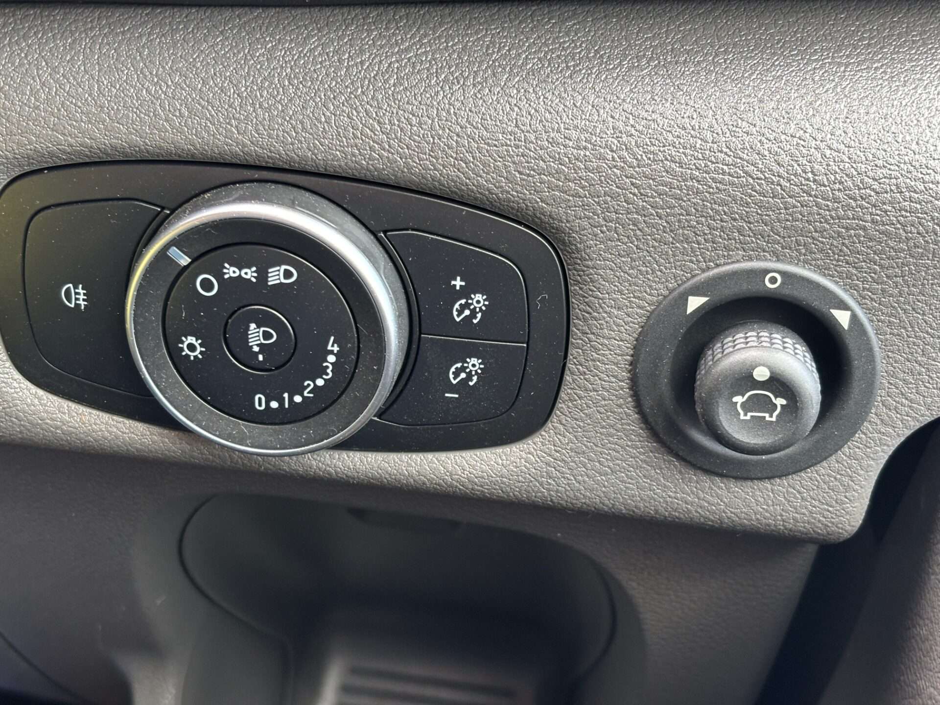 2023 FORD TRANSIT 2023 FORD TRANSIT