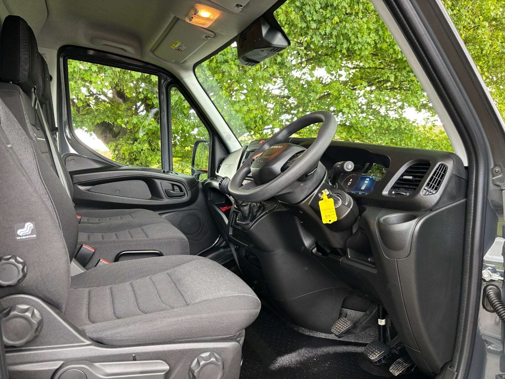 2026 IVECO DAILY 2026 IVECO DAILY