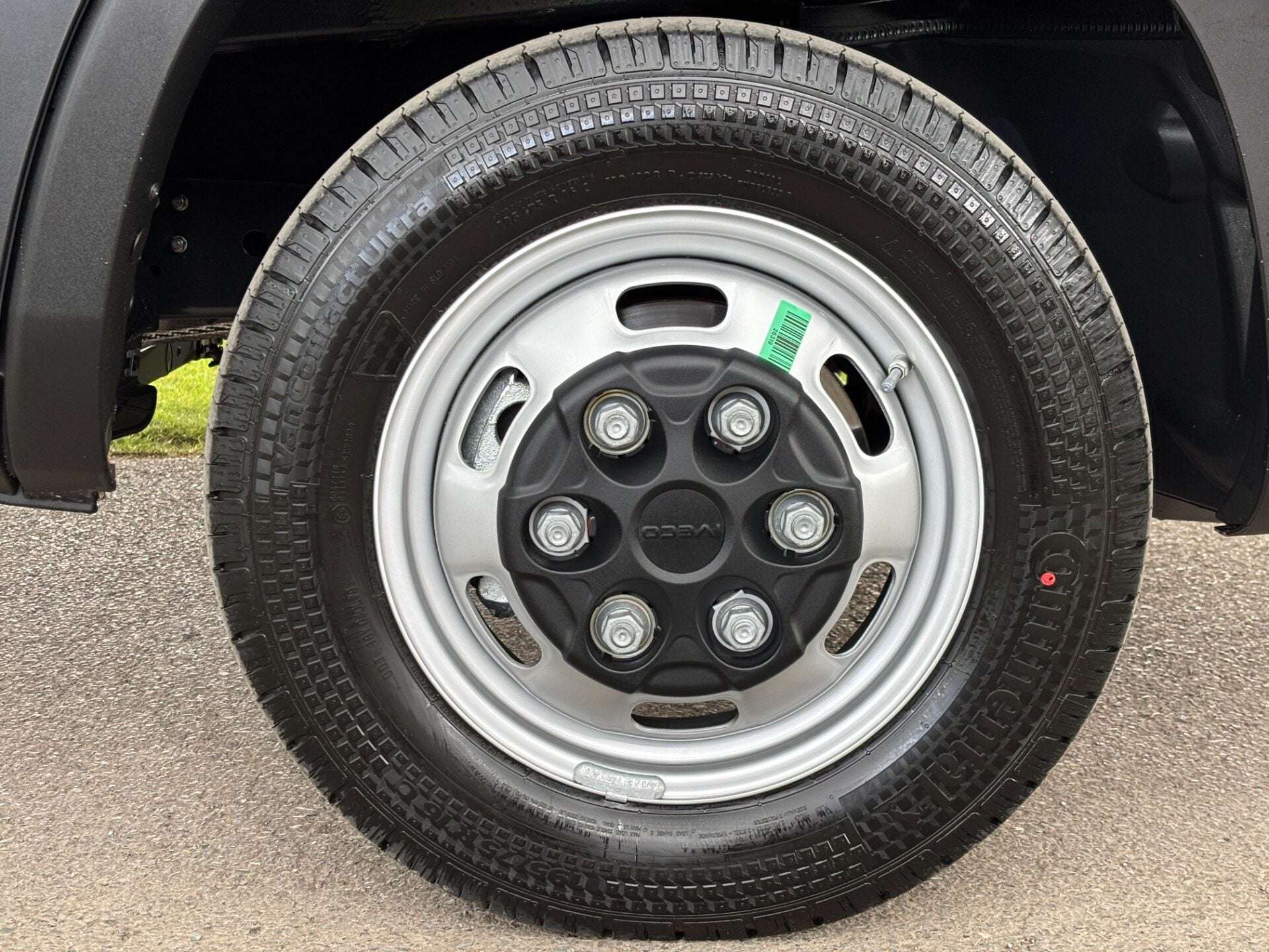 2026 IVECO DAILY 2026 IVECO DAILY