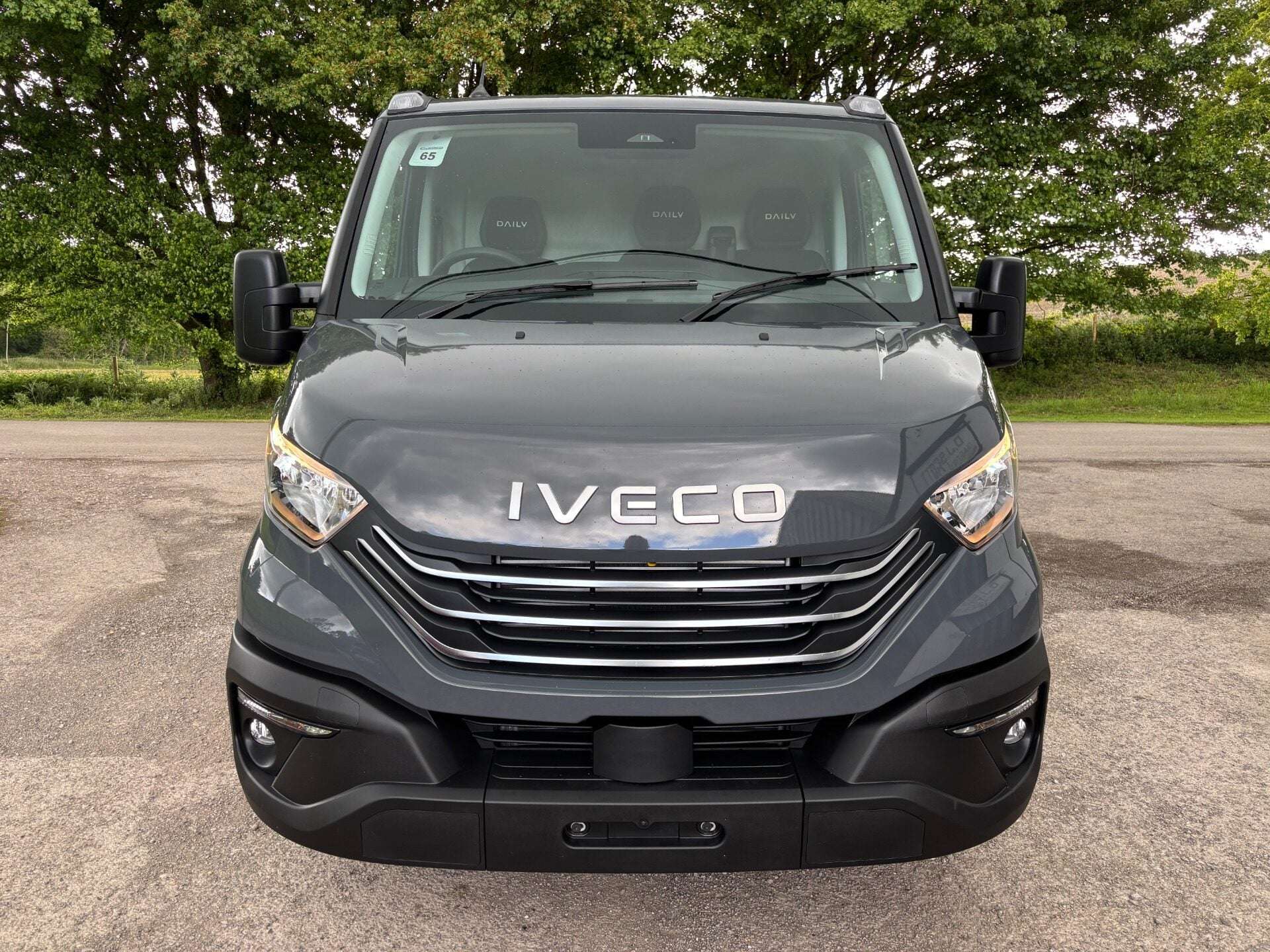 2026 IVECO DAILY 2026 IVECO DAILY