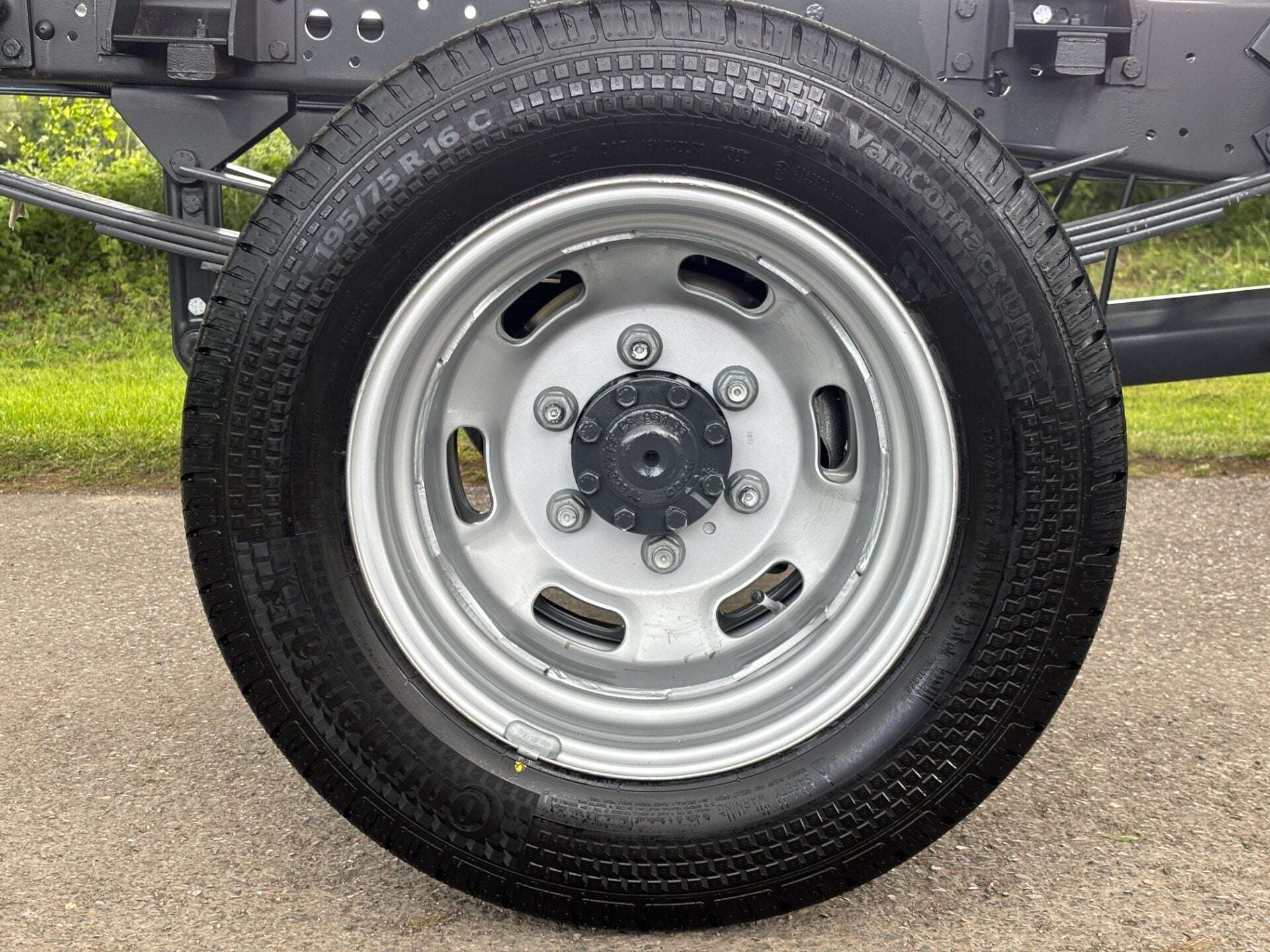 2026 IVECO DAILY 2026 IVECO DAILY