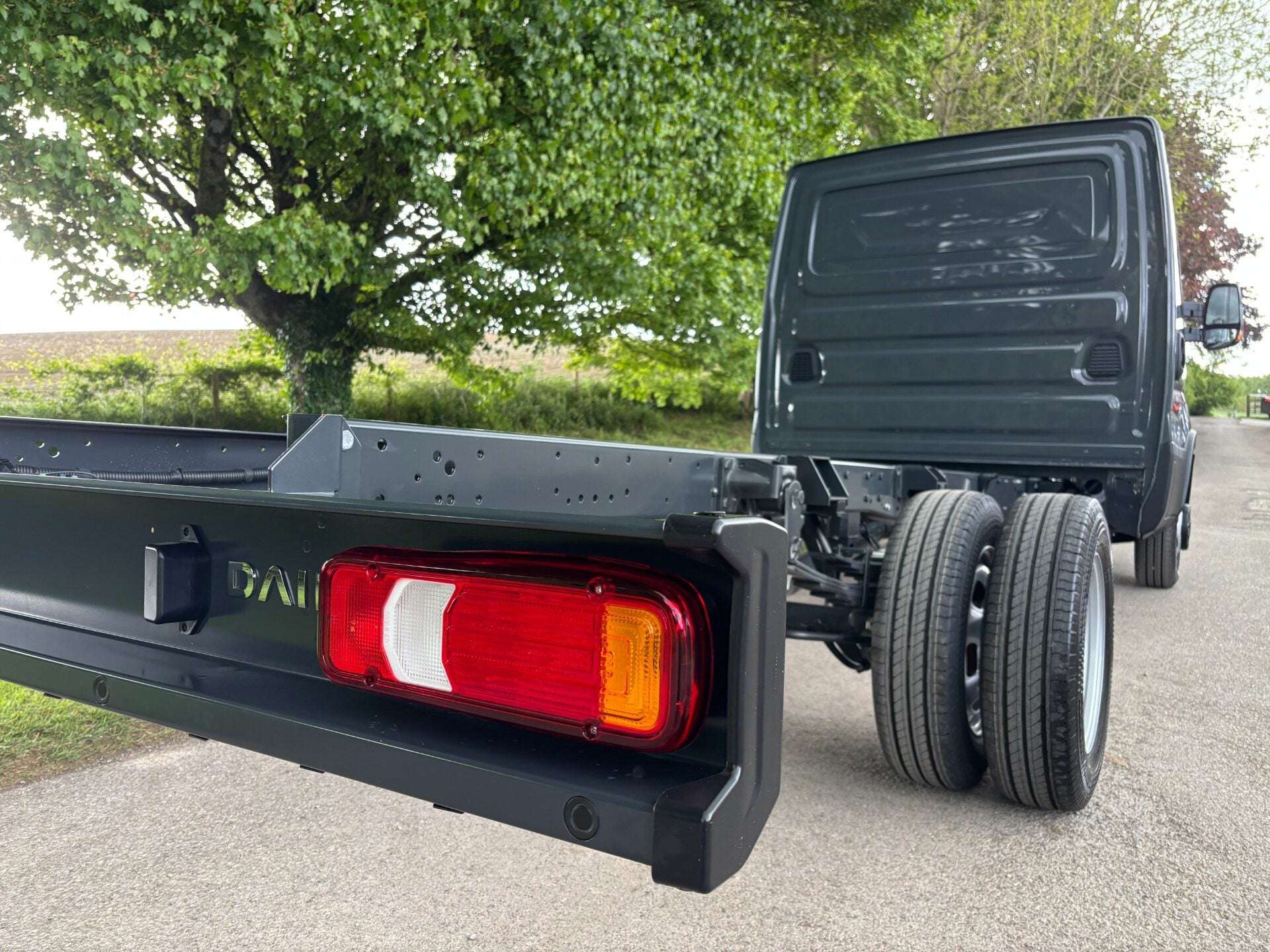 2026 IVECO DAILY 2026 IVECO DAILY