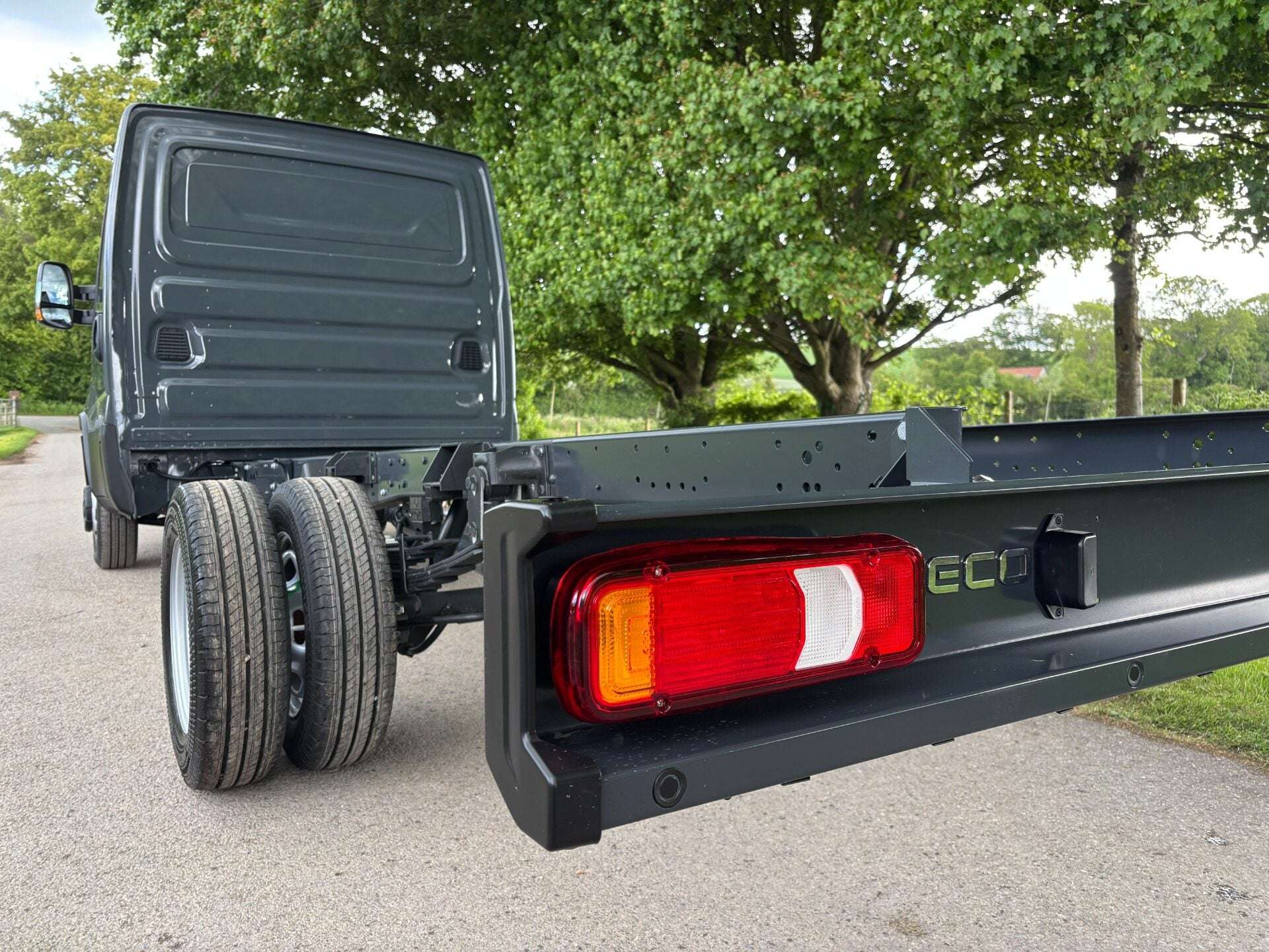 2026 IVECO DAILY 2026 IVECO DAILY