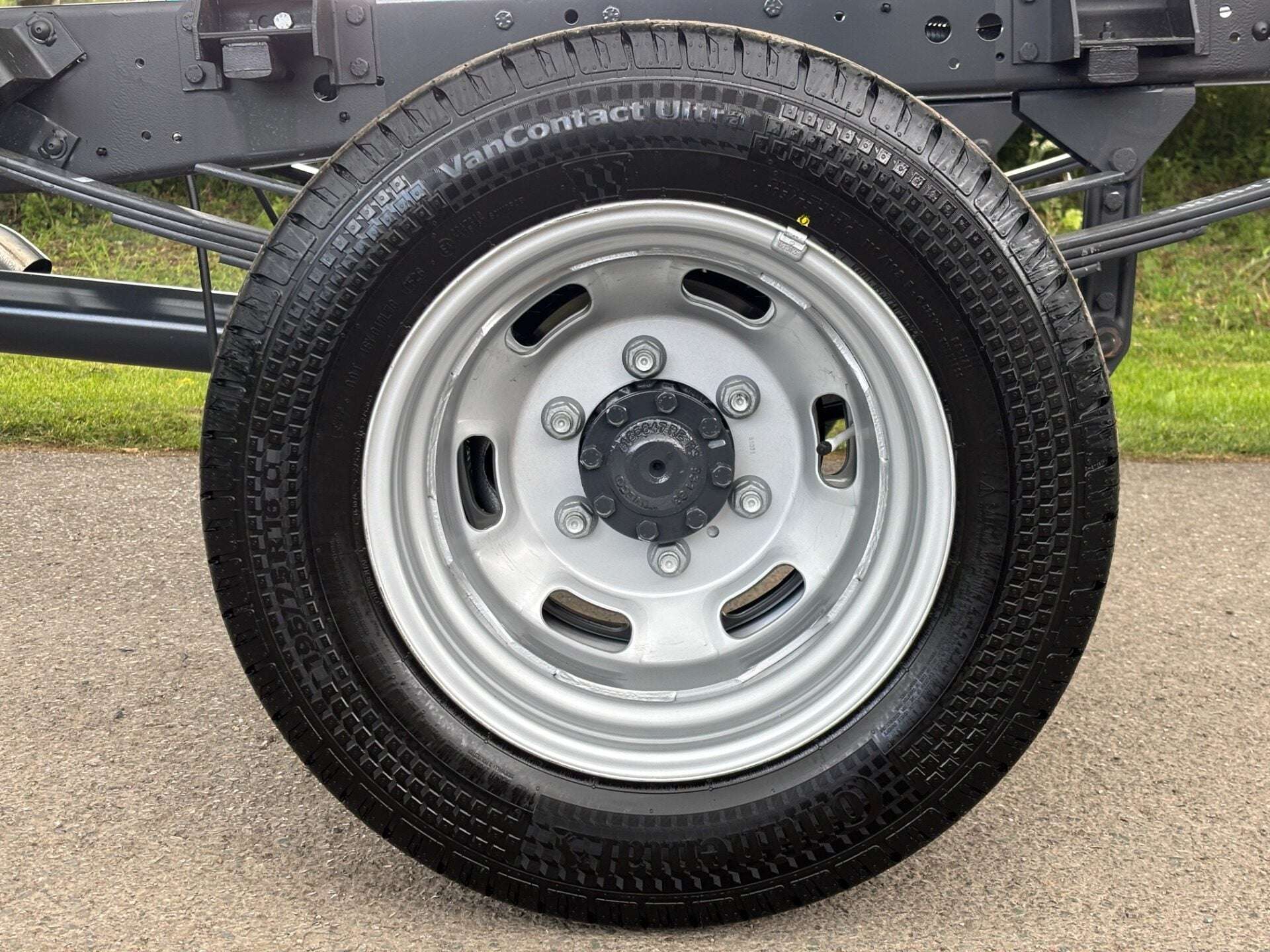 2026 IVECO DAILY 2026 IVECO DAILY