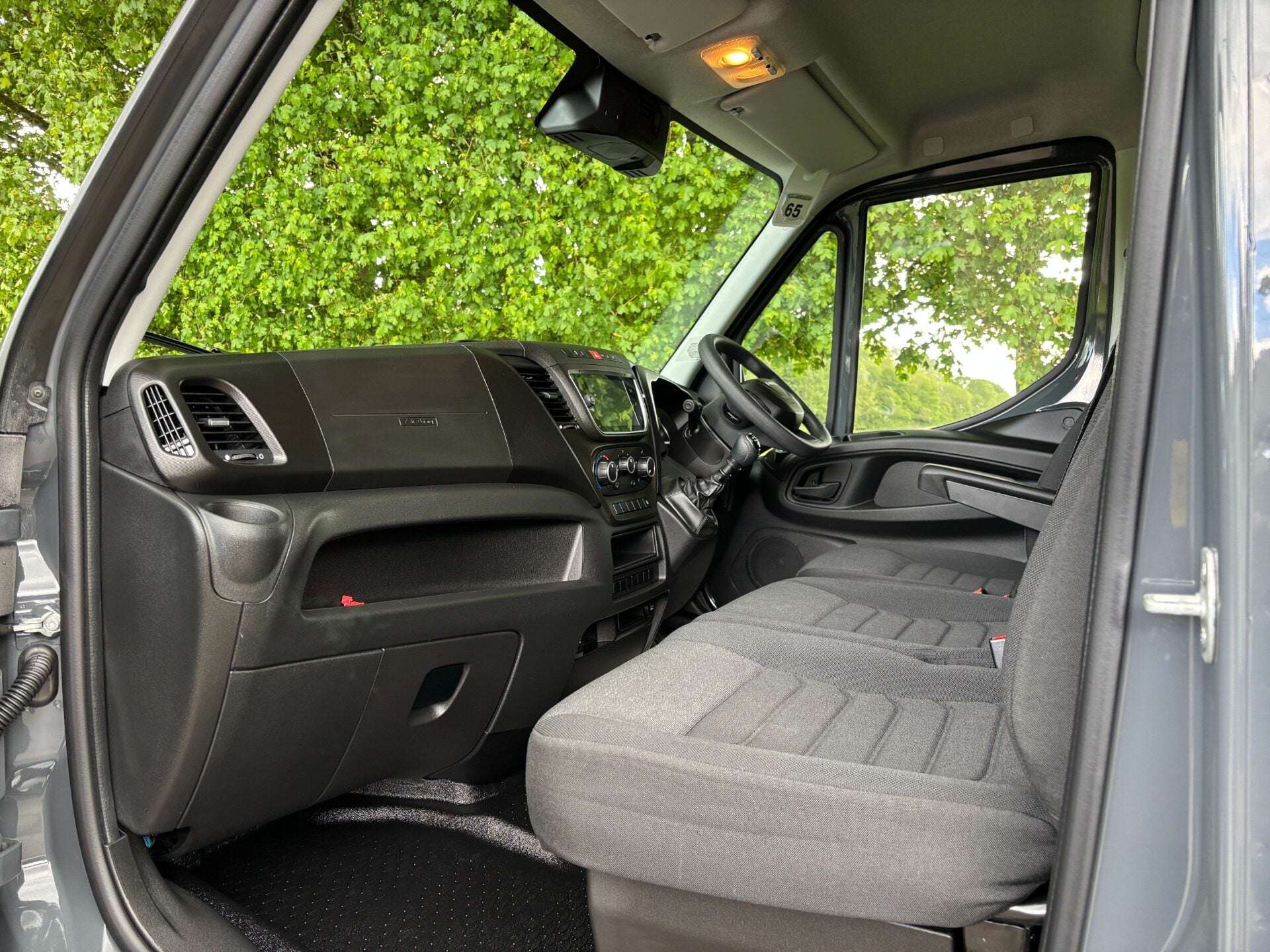 2026 IVECO DAILY 2026 IVECO DAILY