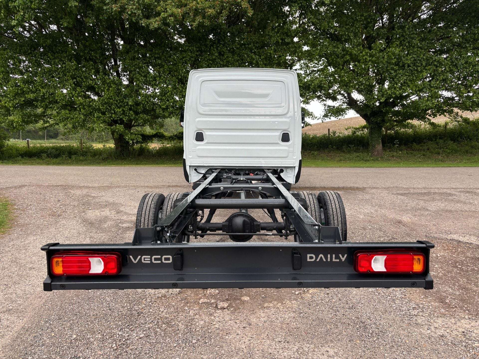 2026 IVECO DAILY 2026 IVECO DAILY
