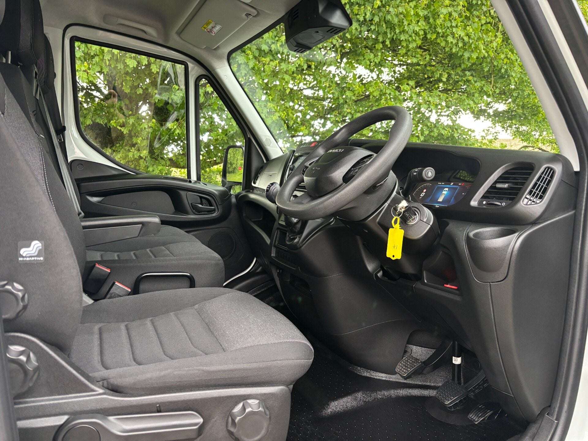 2026 IVECO DAILY 2026 IVECO DAILY