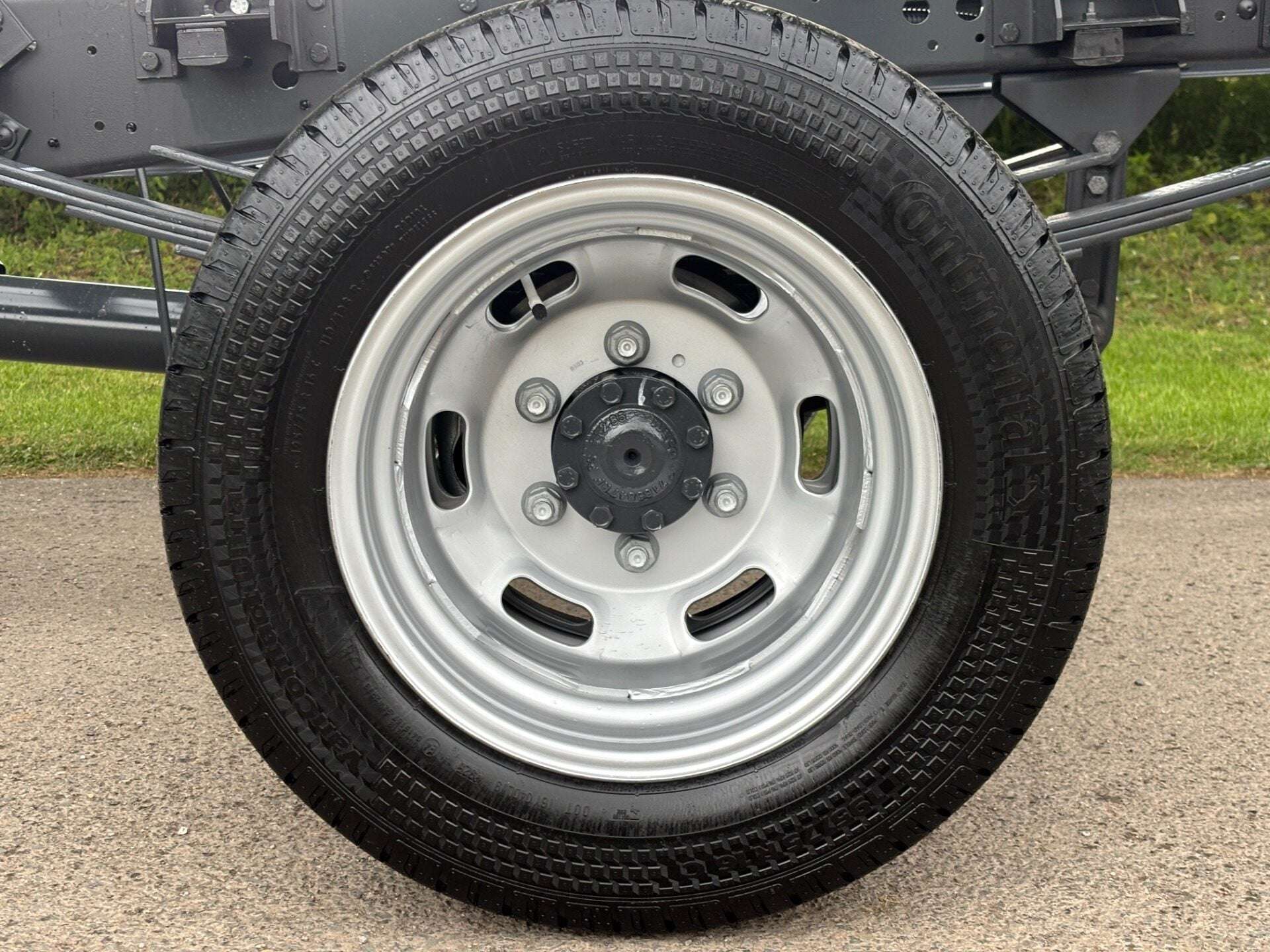 2026 IVECO DAILY 2026 IVECO DAILY