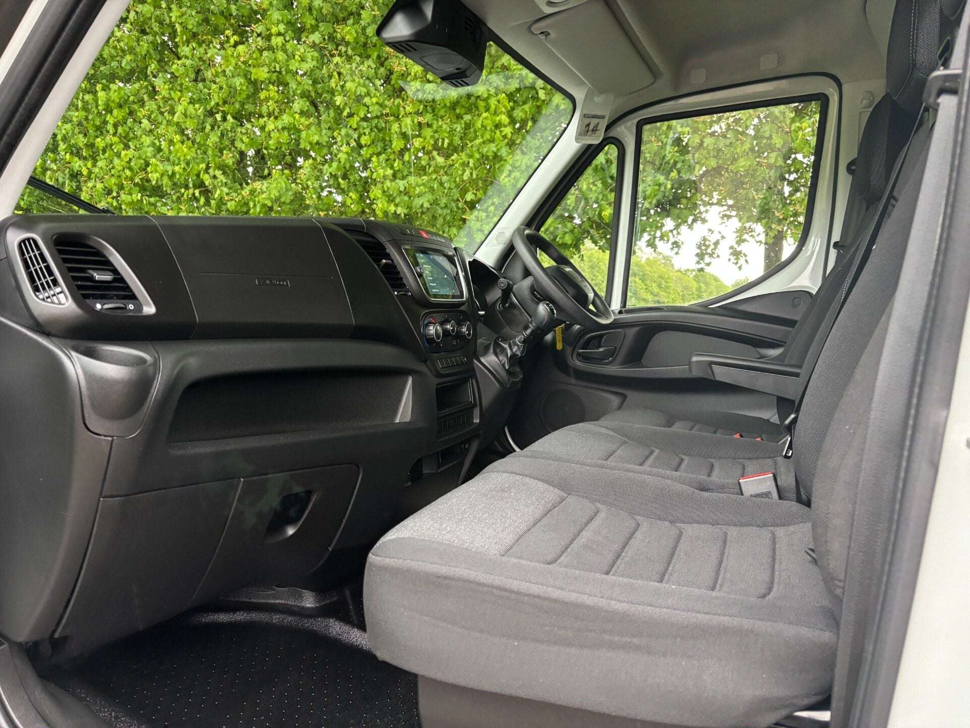 2026 IVECO DAILY 2026 IVECO DAILY