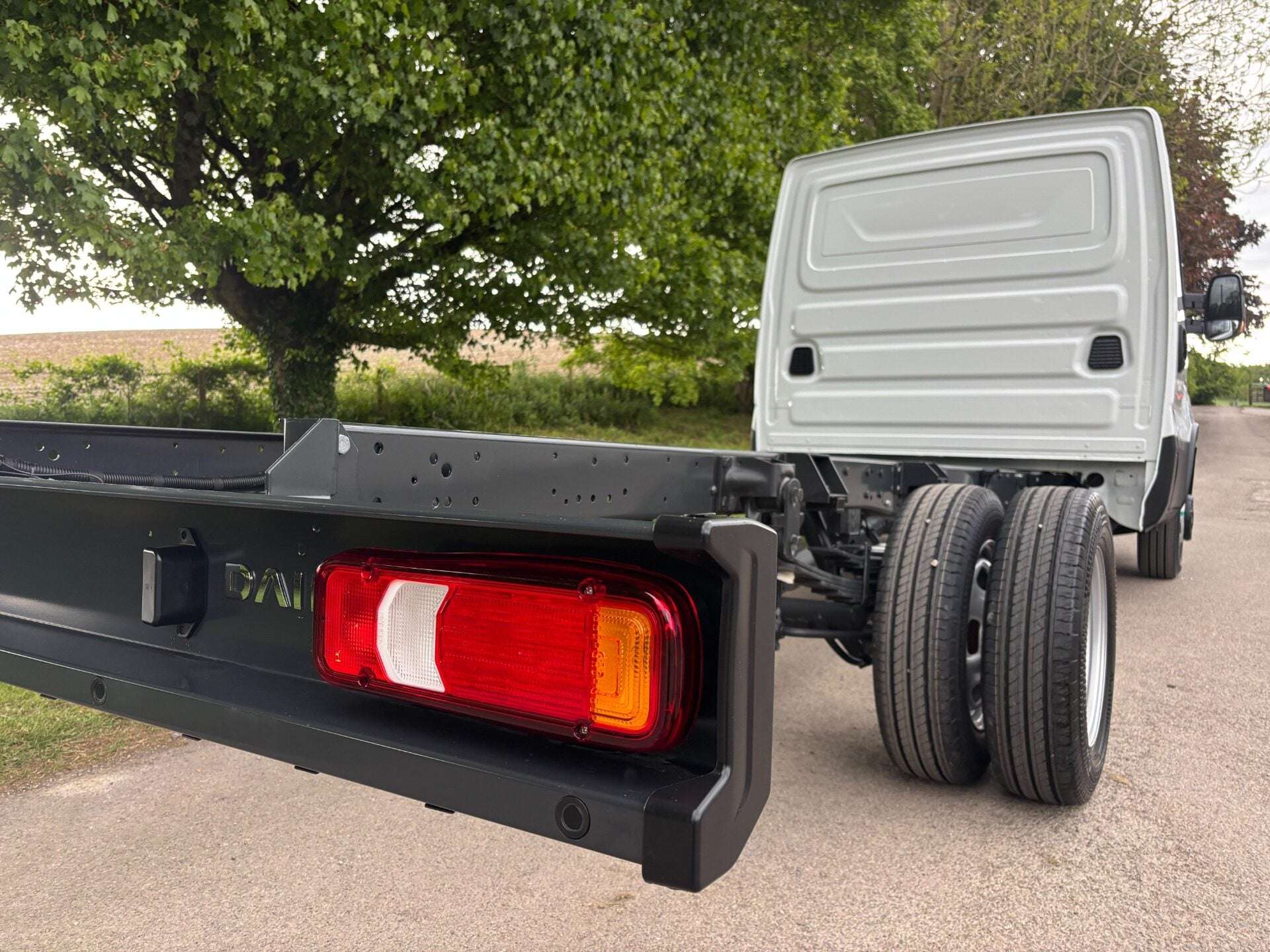2026 IVECO DAILY 2026 IVECO DAILY