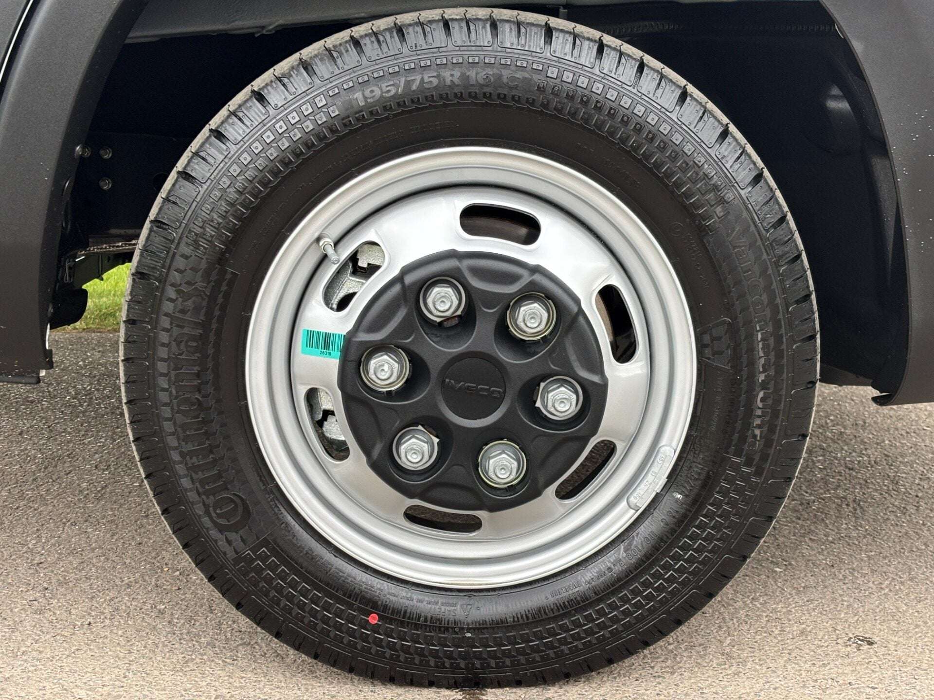 2026 IVECO DAILY 2026 IVECO DAILY