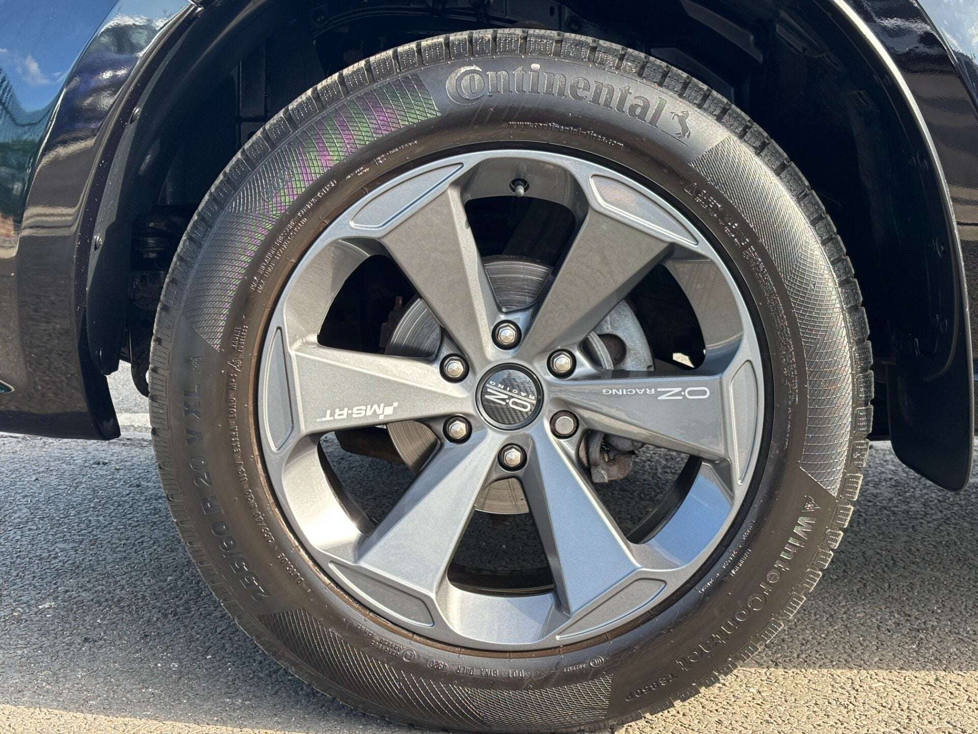 2021 FORD RANGER 2021 FORD RANGER